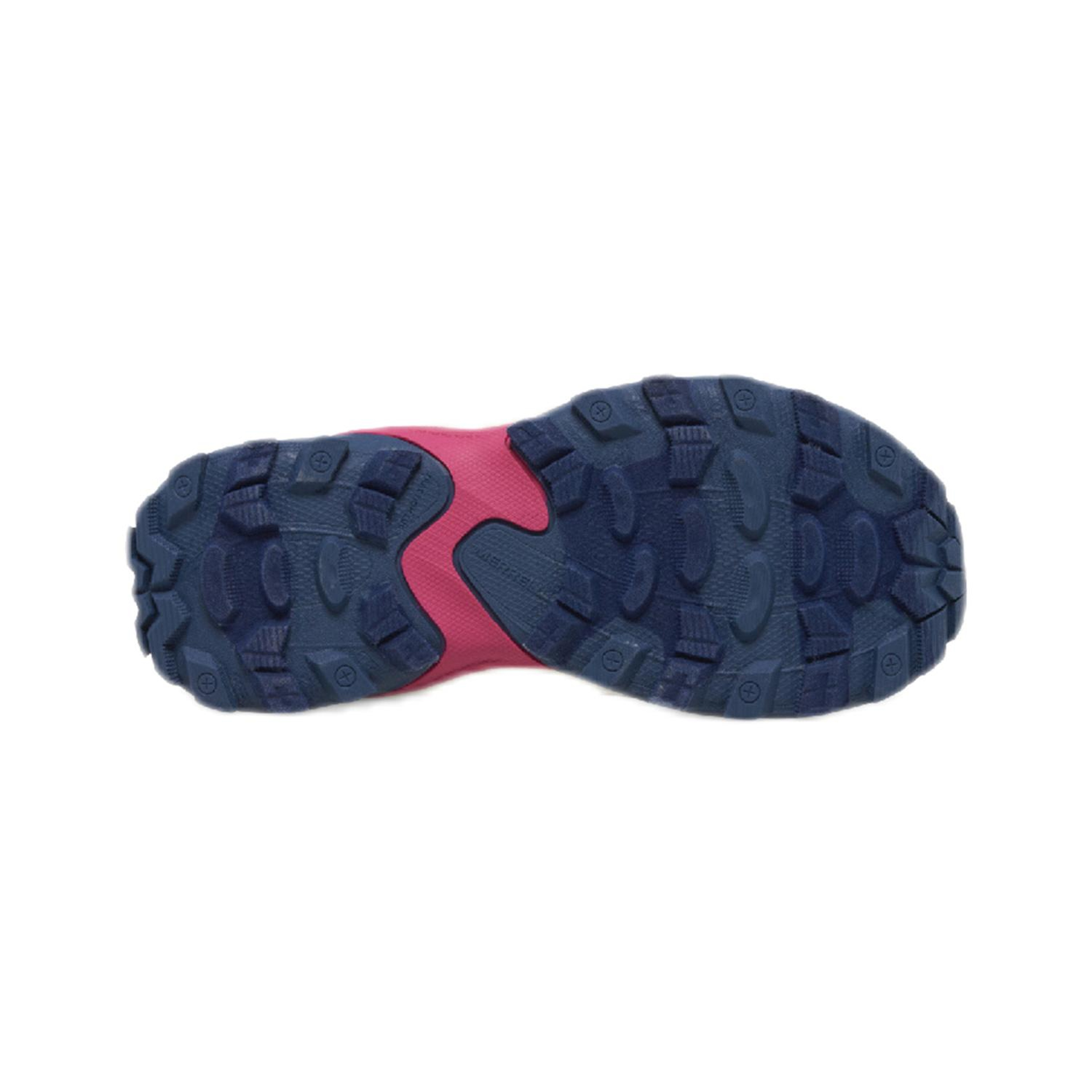 Merrell Moab Speed 2 Mid A/c Wtrpf Unisex Çocuk Bot