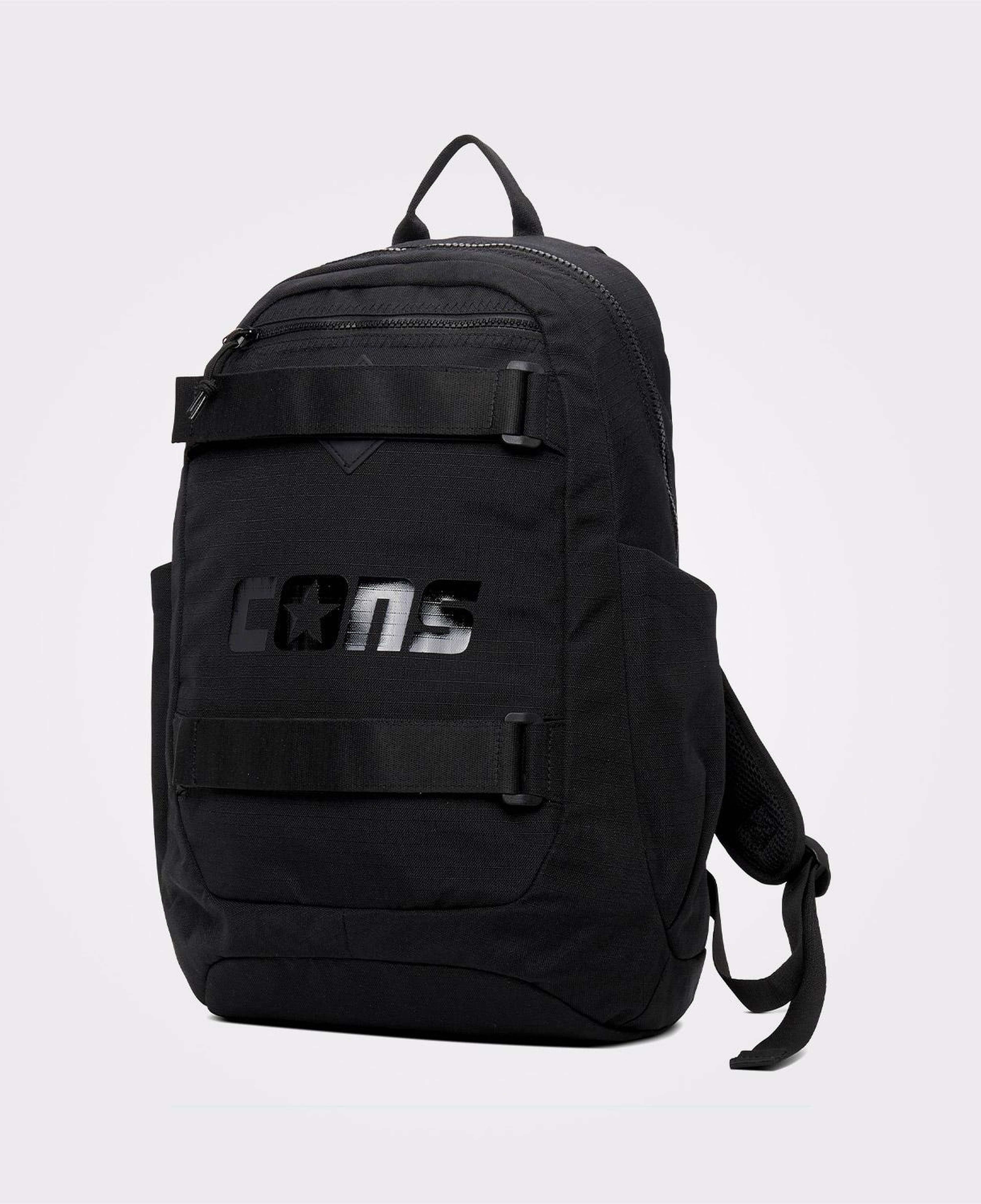 Converse Cons Utility Unisex Siyah Sırt Çantası