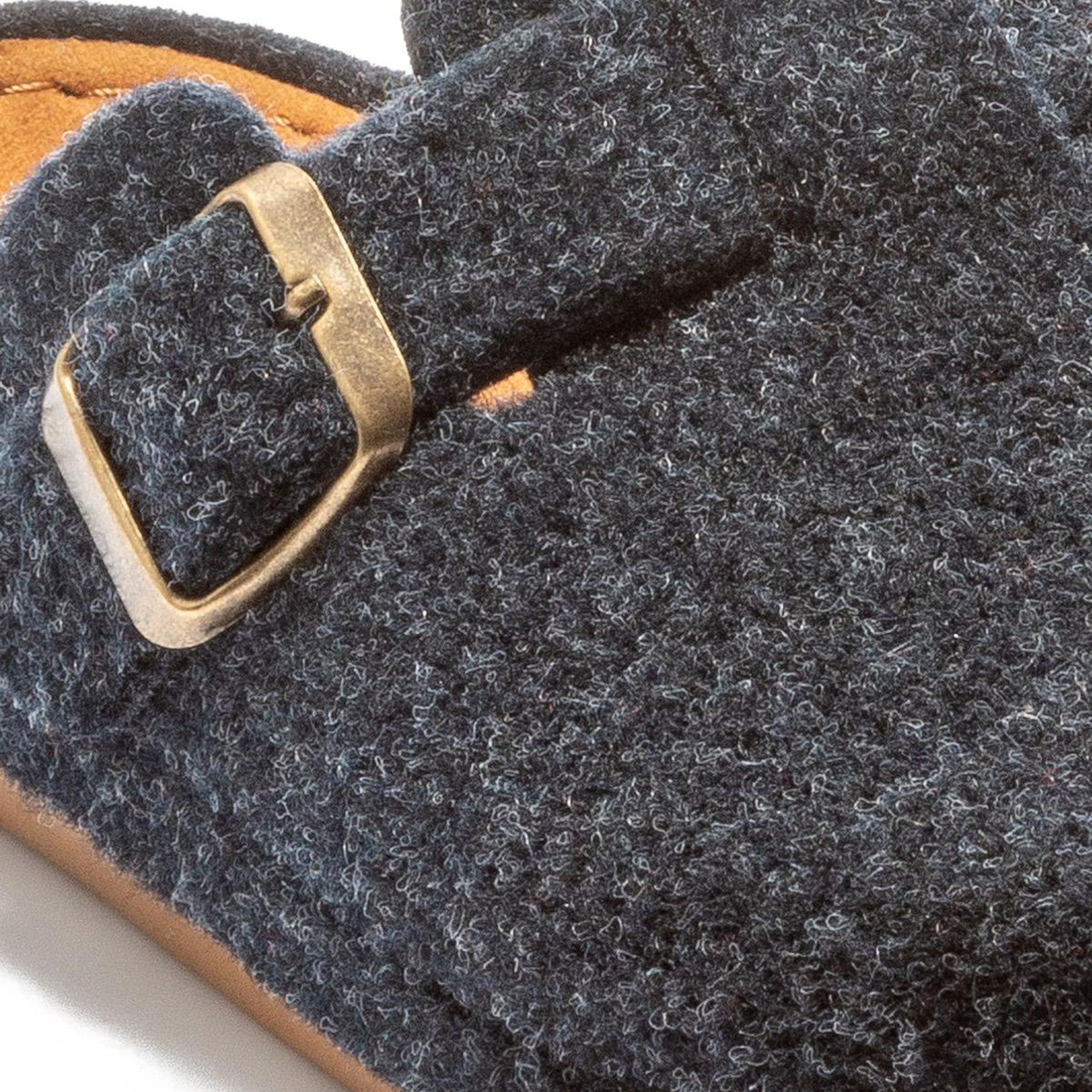 Tuana Kadın,Garson Boy Ev Terliği Lacivert 36/40