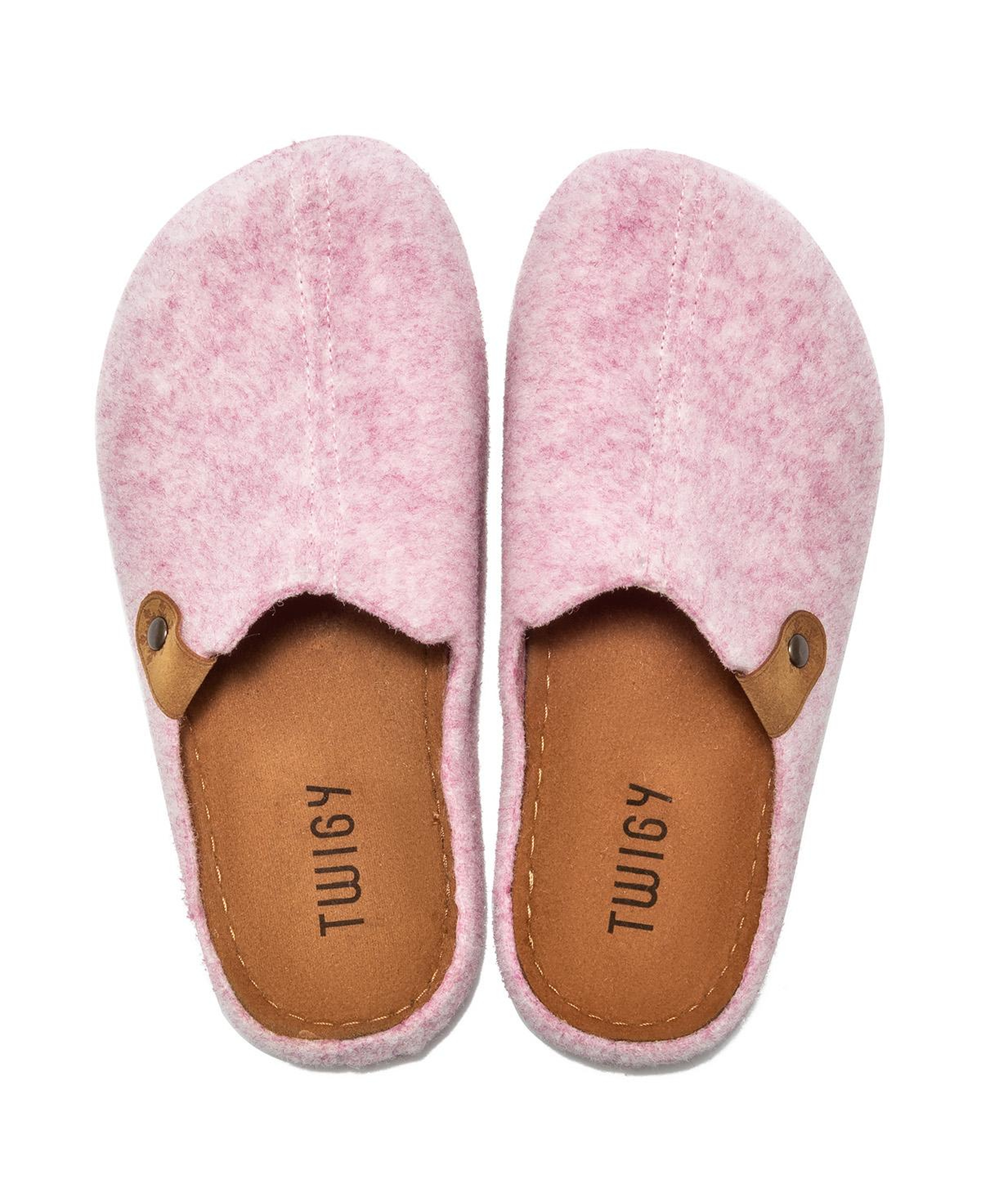 Teina Kadın Ev Terliği Pembe 36/40