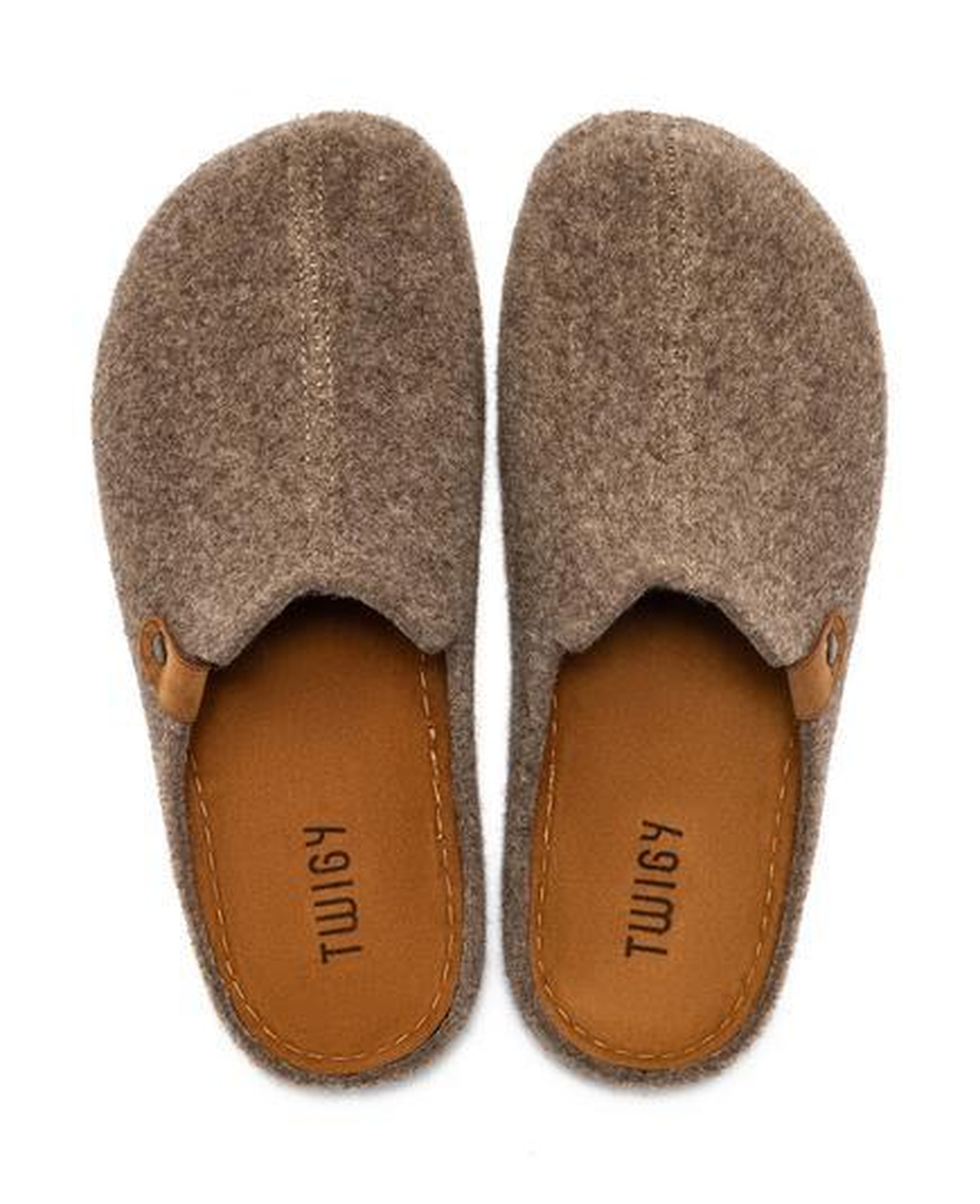 Teina Kadın, Garson Boy Ev Terliği Bej 36/40