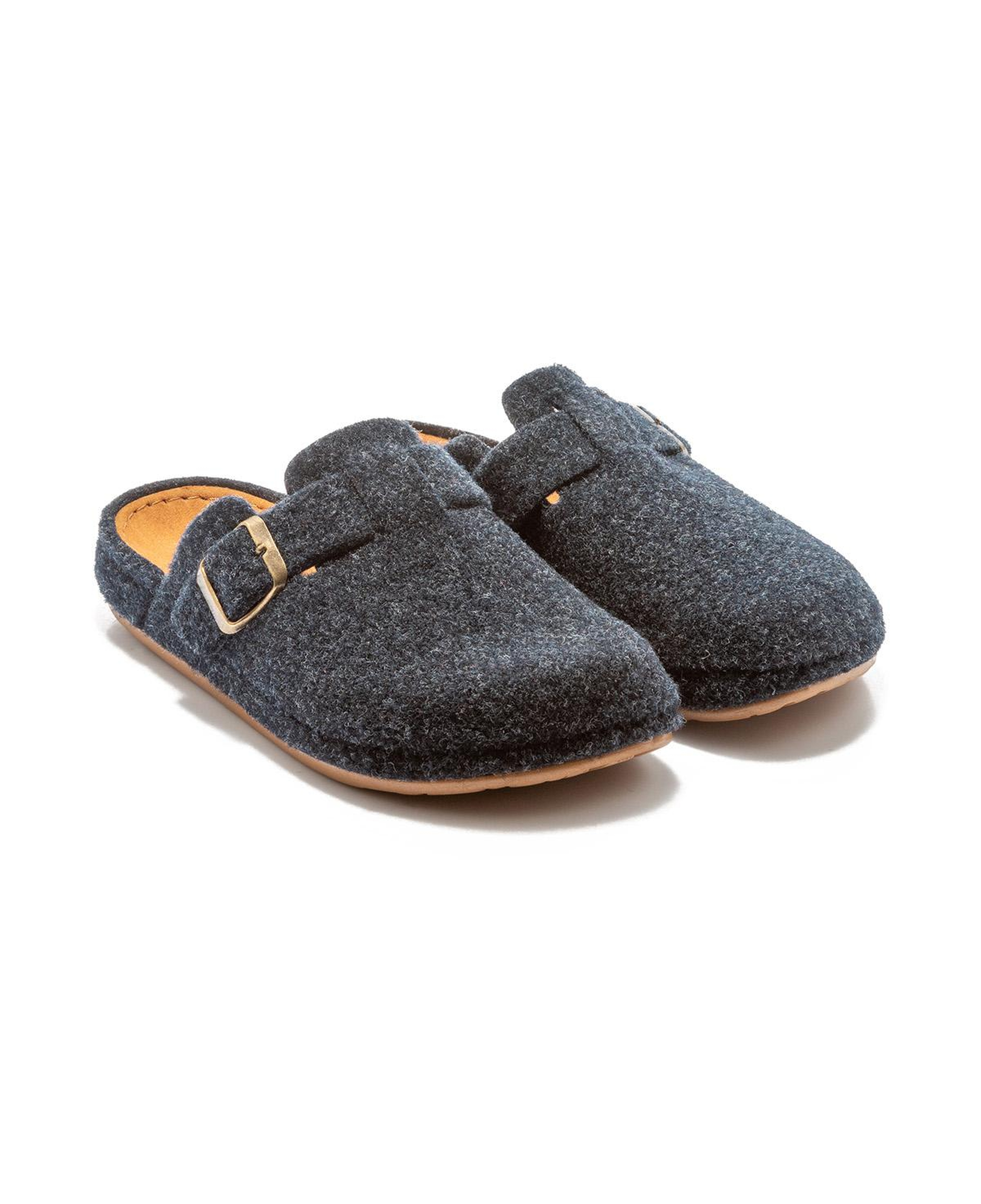 Tuana Çocuk Ev Terliği Lacivert 30/35