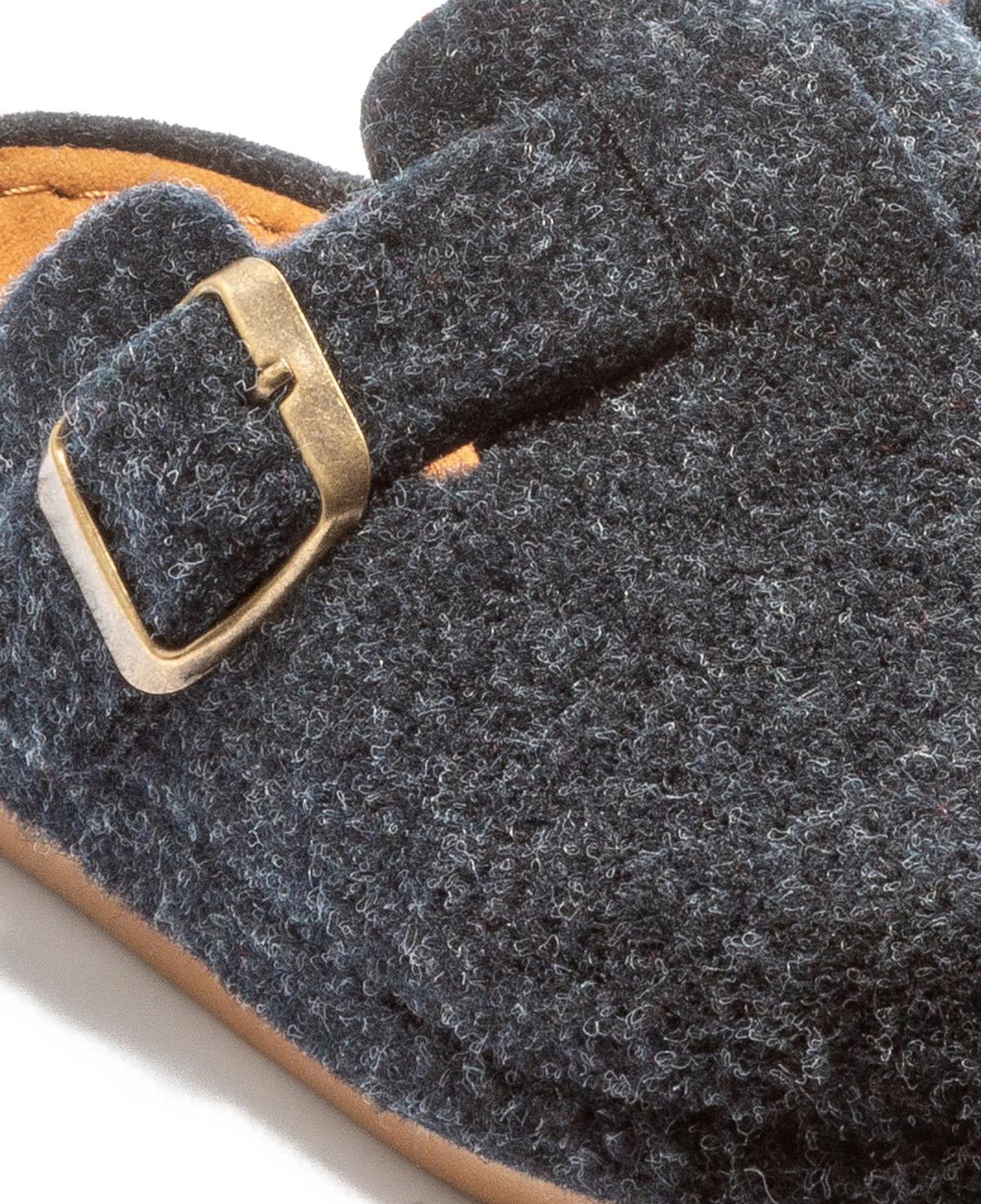 Tuana Çocuk Ev Terliği Lacivert 30/35