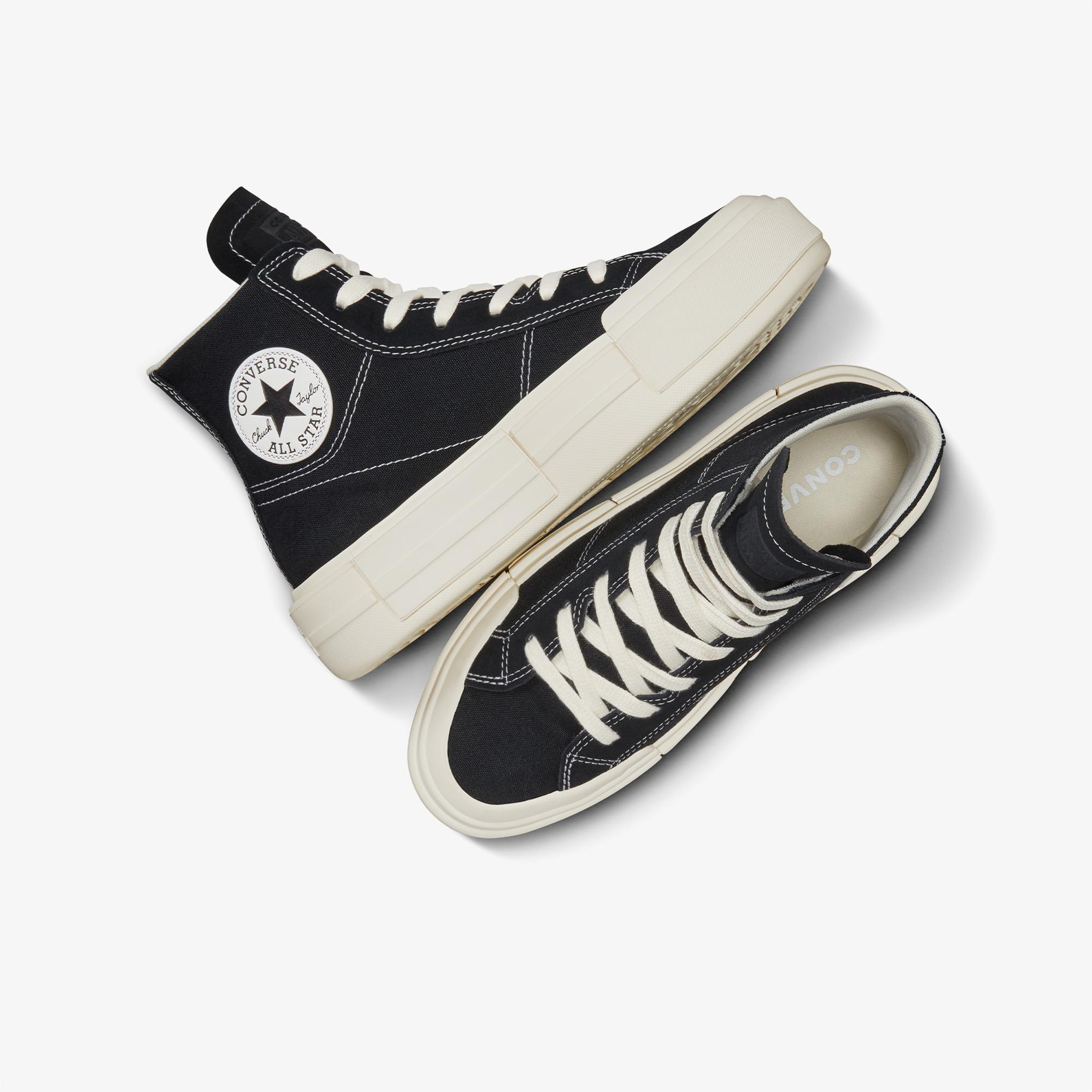 Converse Cruise Unisex Siyah Sneaker