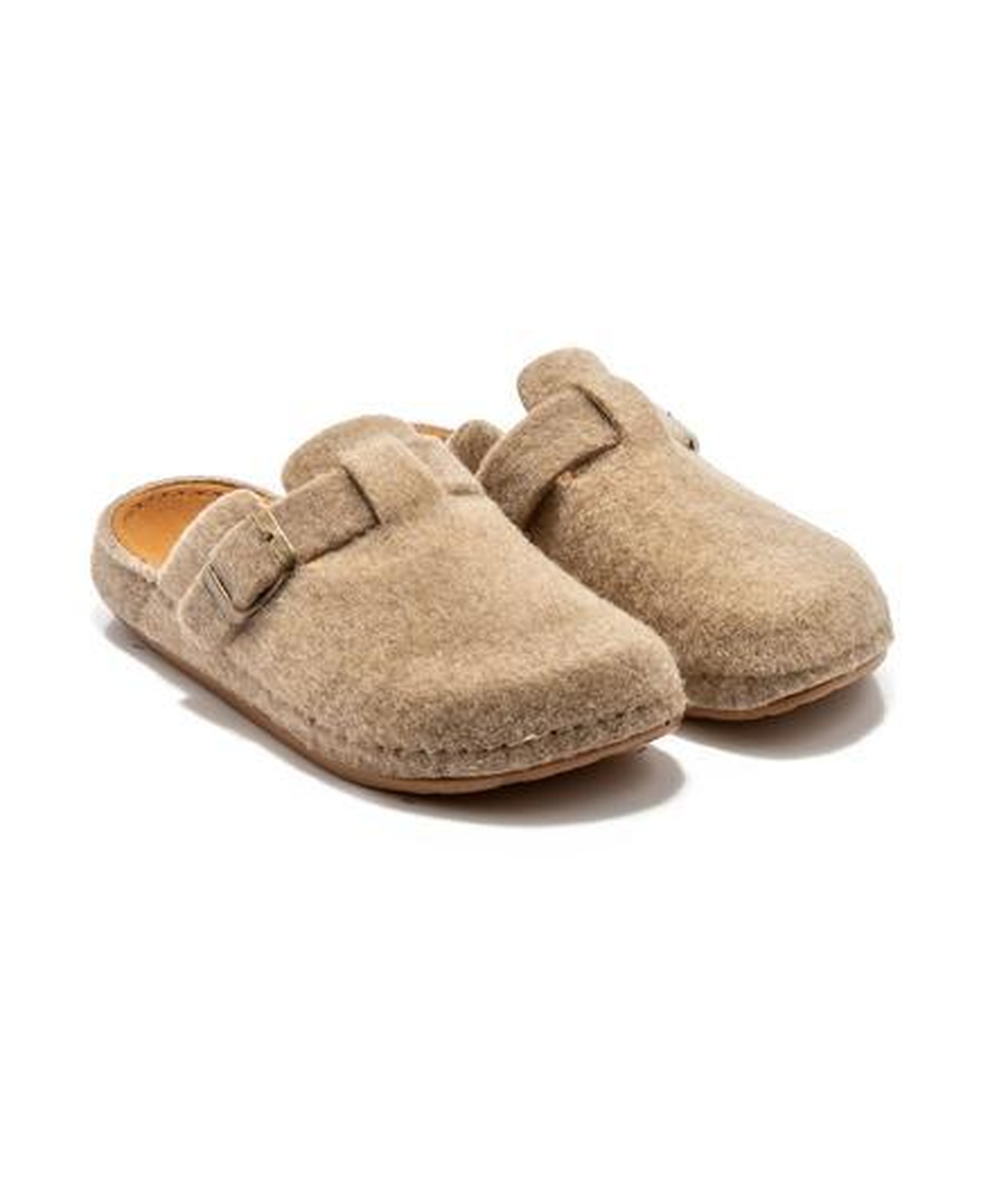 Tuana Çocuk Ev Terliği Bej 30/35