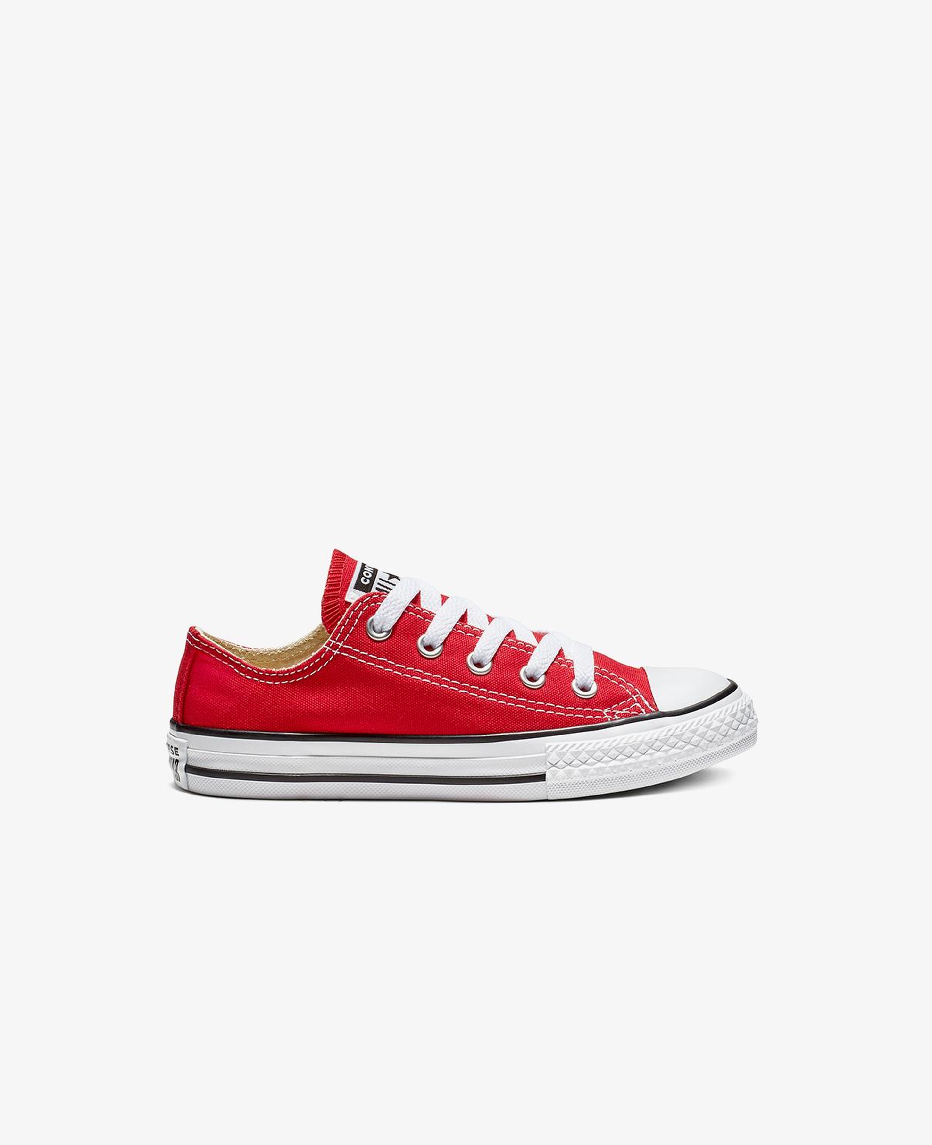Converse Chuck Taylor All Star Classic Çocuk Kırmızı Sneaker