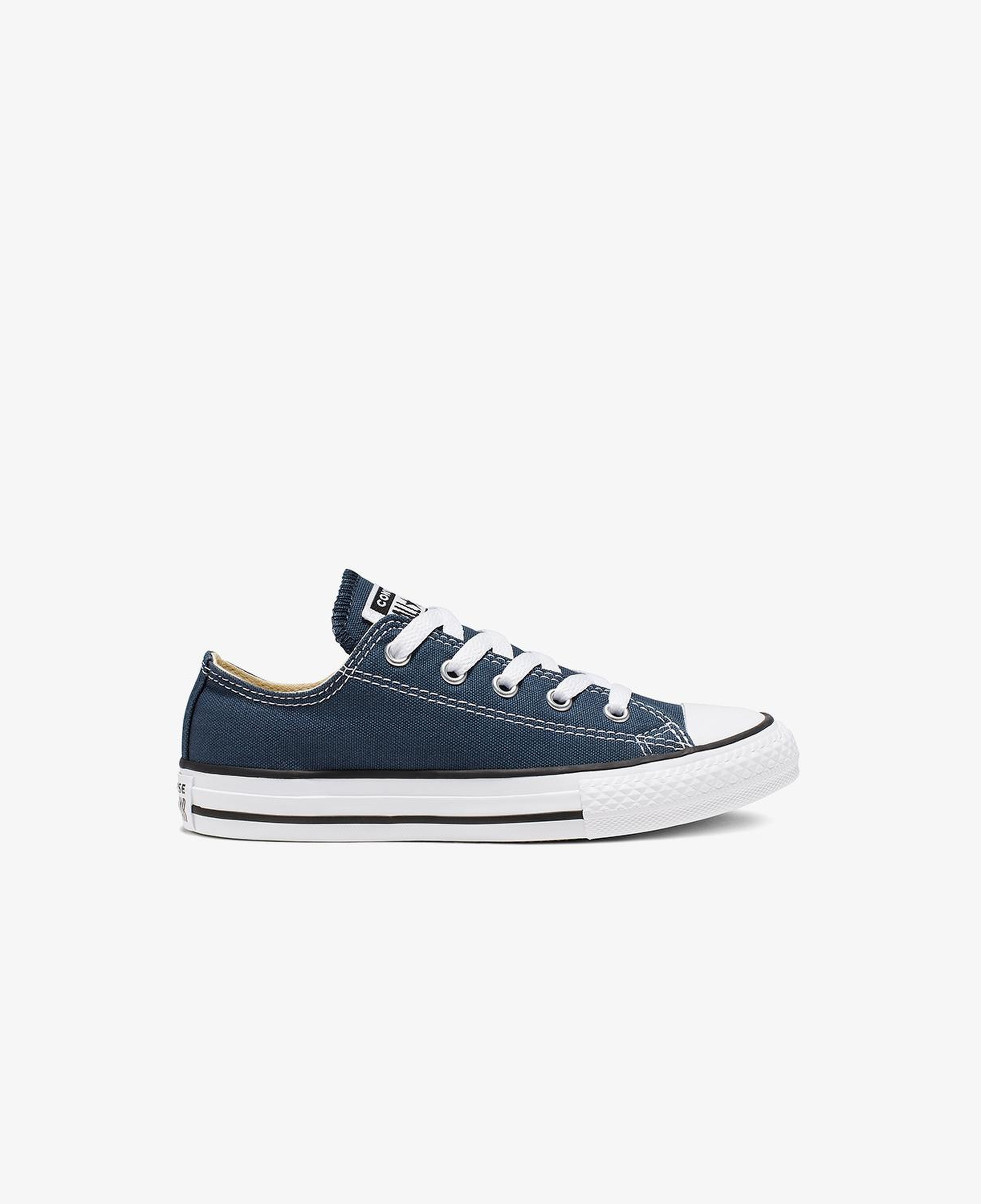 Converse Chuck Taylor All Star Classic Çocuk Mavi Sneaker