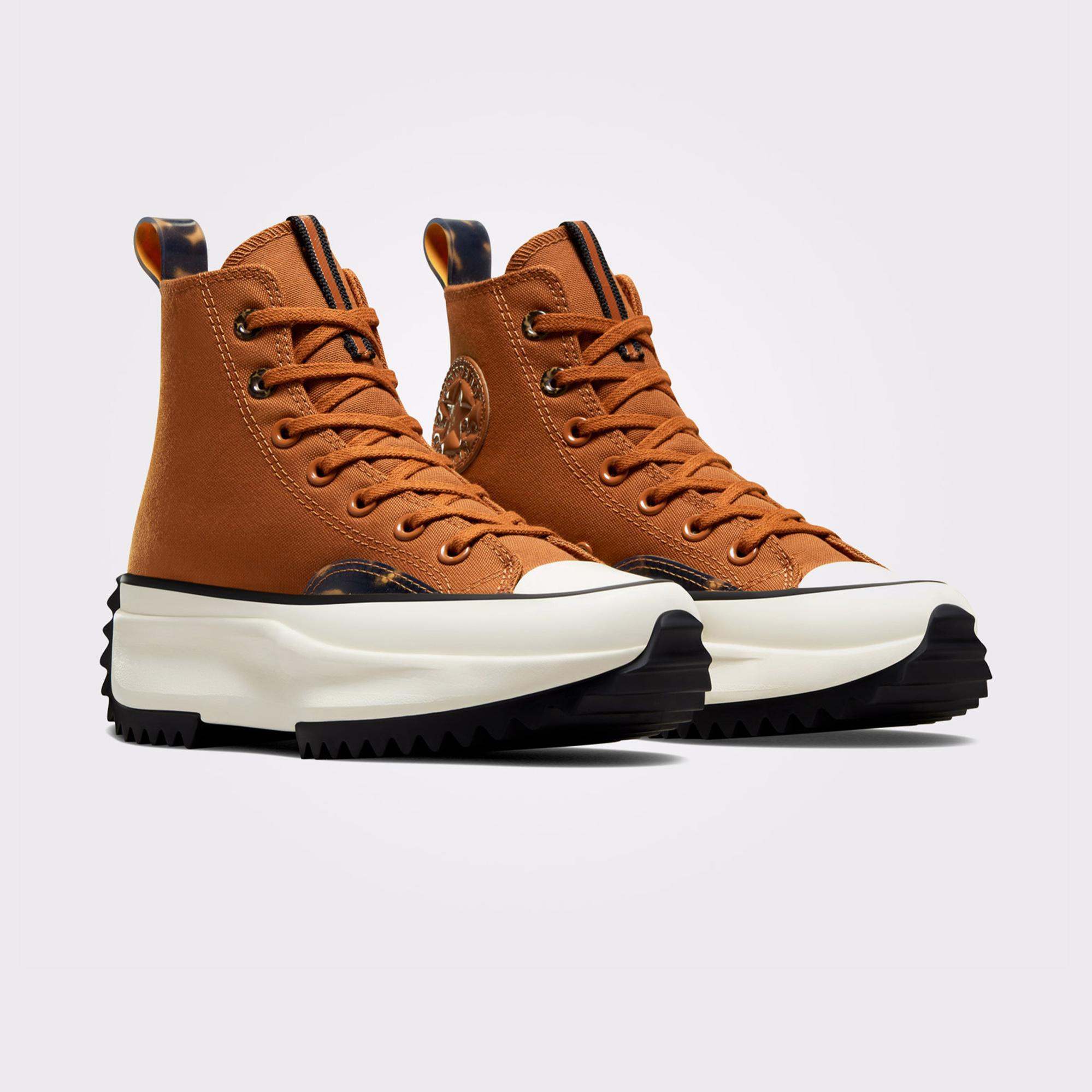 Converse Run Star Hike Sneaker