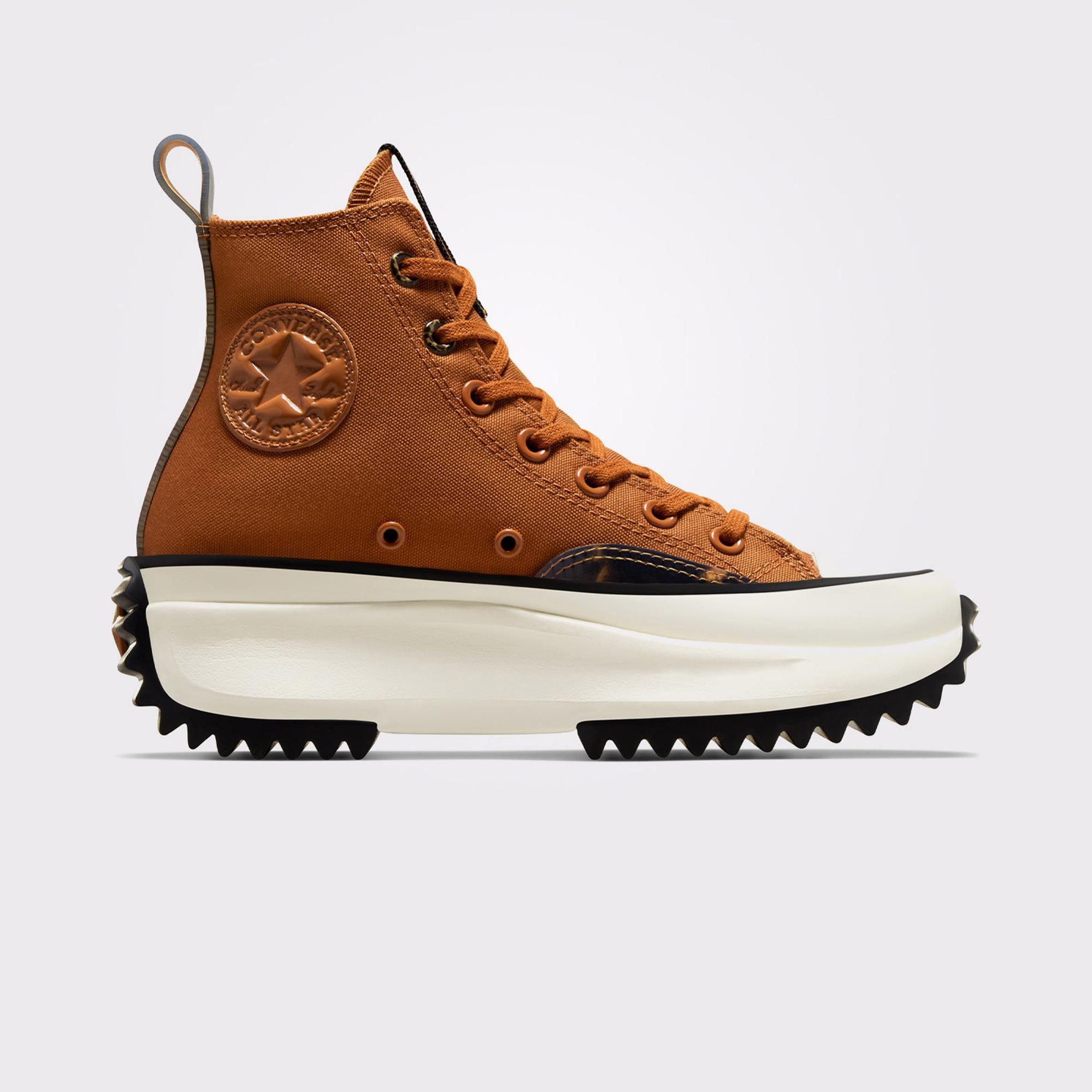 Converse Run Star Hike Sneaker