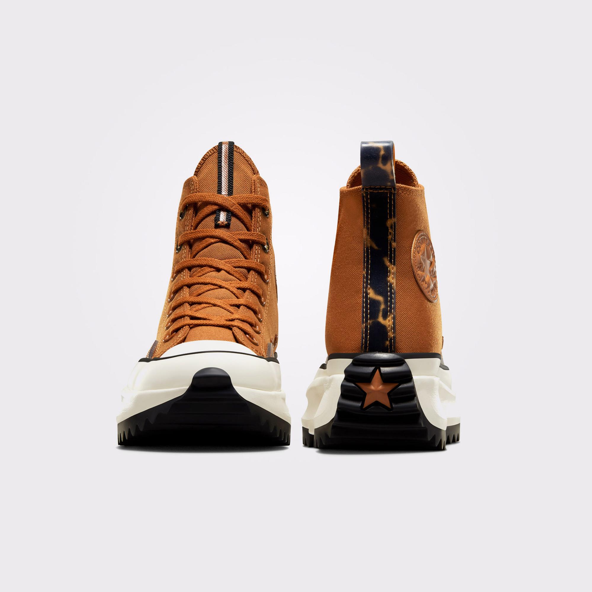 Converse Run Star Hike Sneaker