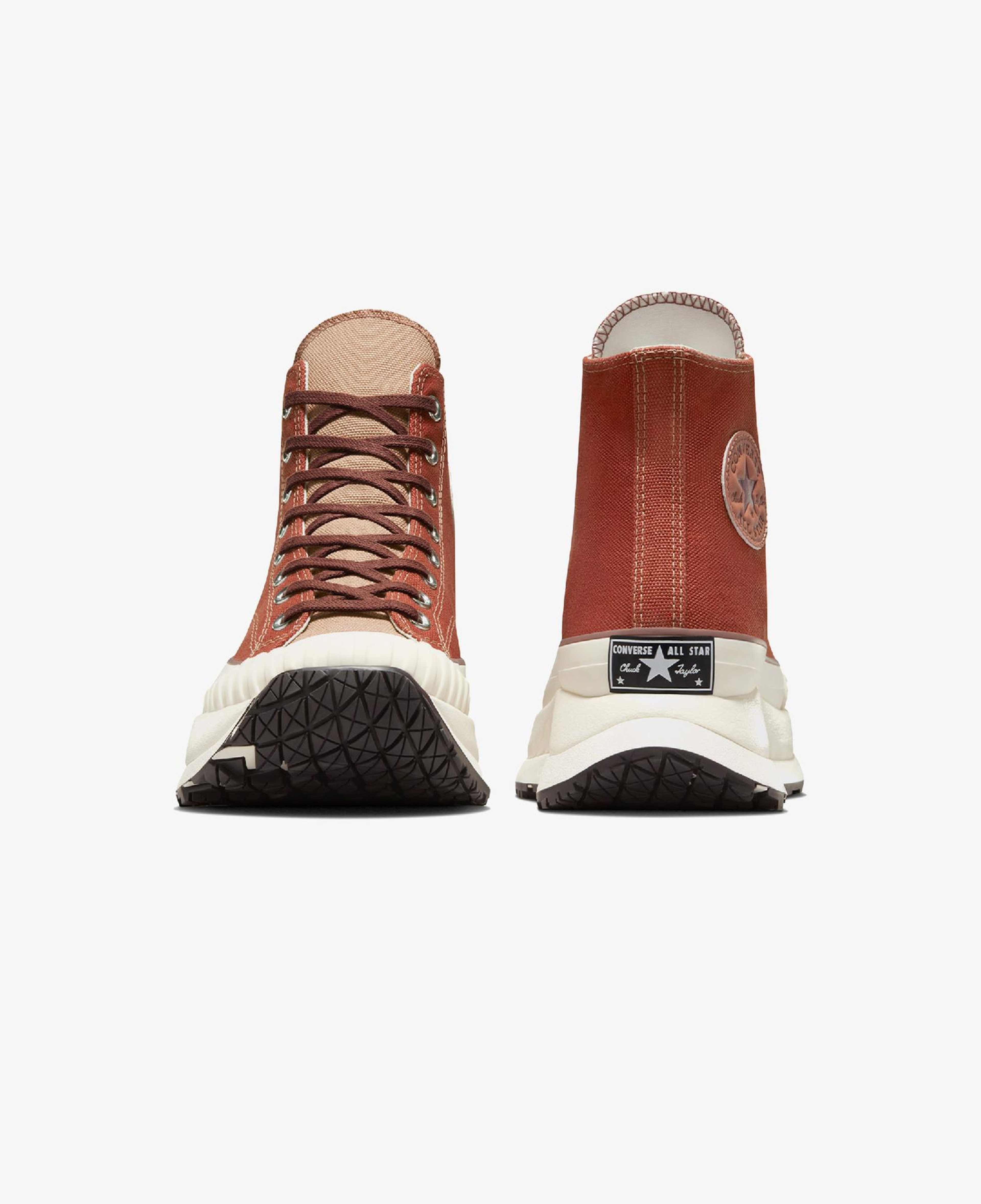 Converse Chuck 70 At-Cx Deep Tone Unisex Kiremit Rengi Sneaker