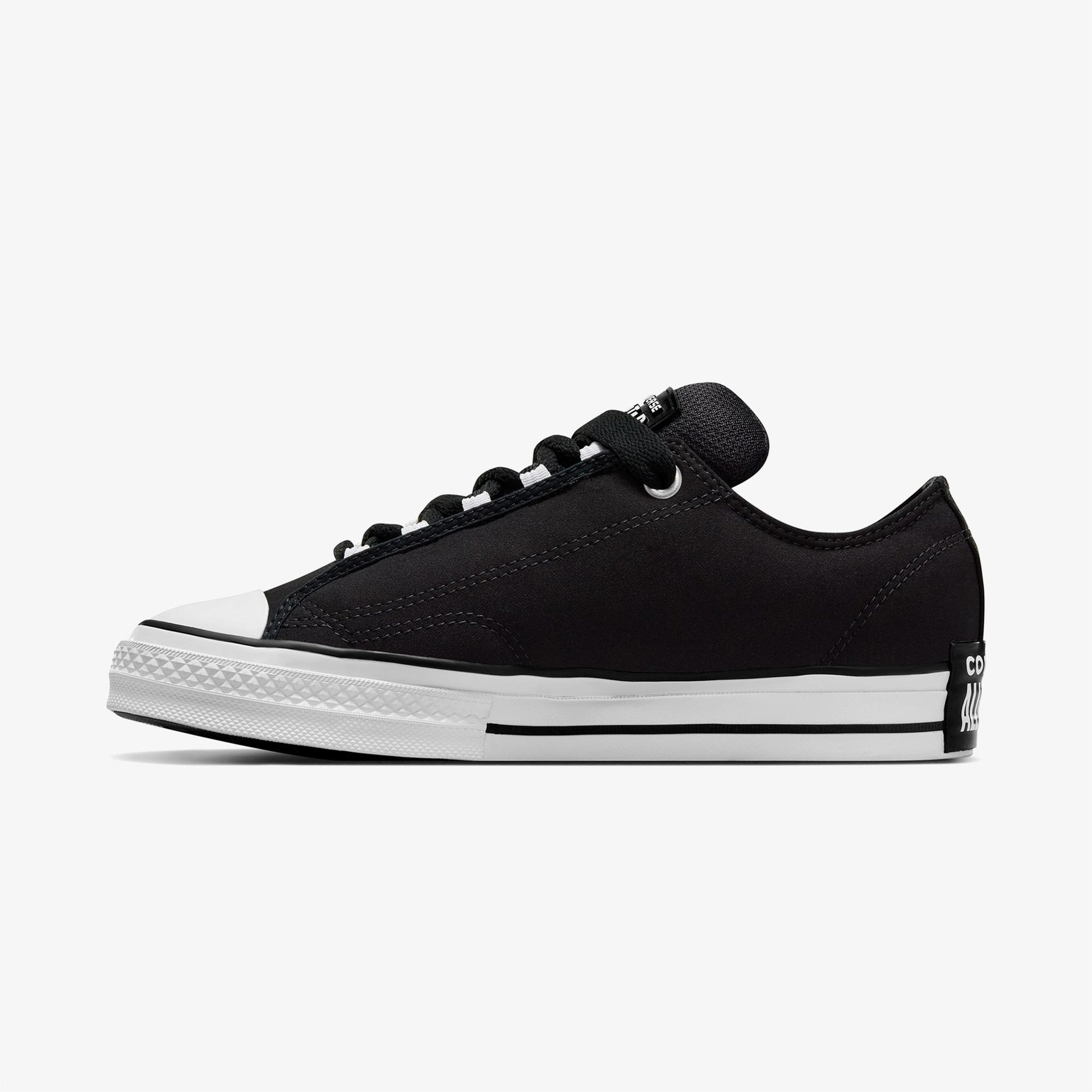 Converse Puff Player Unisex Siyah Sneaker