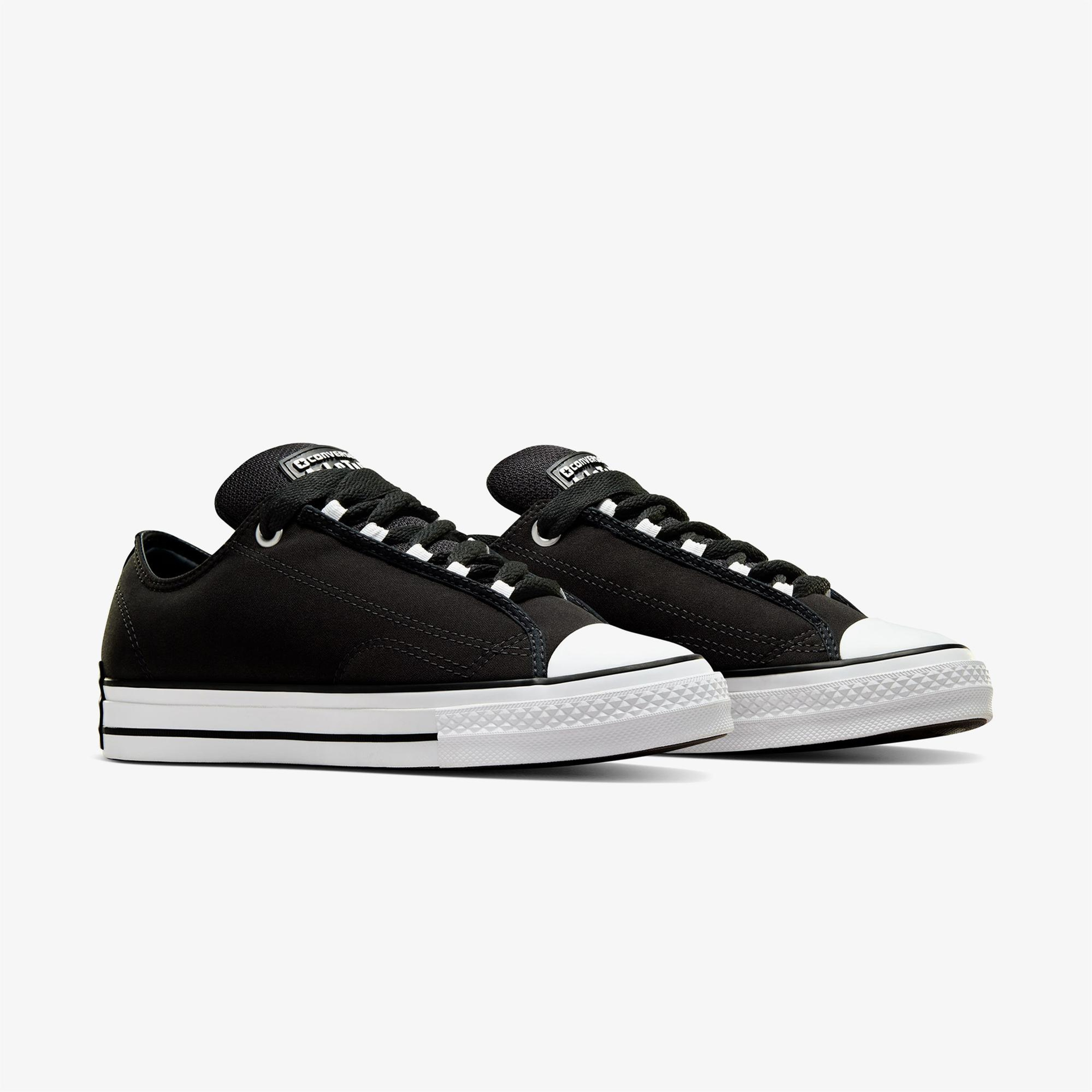 Converse Puff Player Unisex Siyah Sneaker