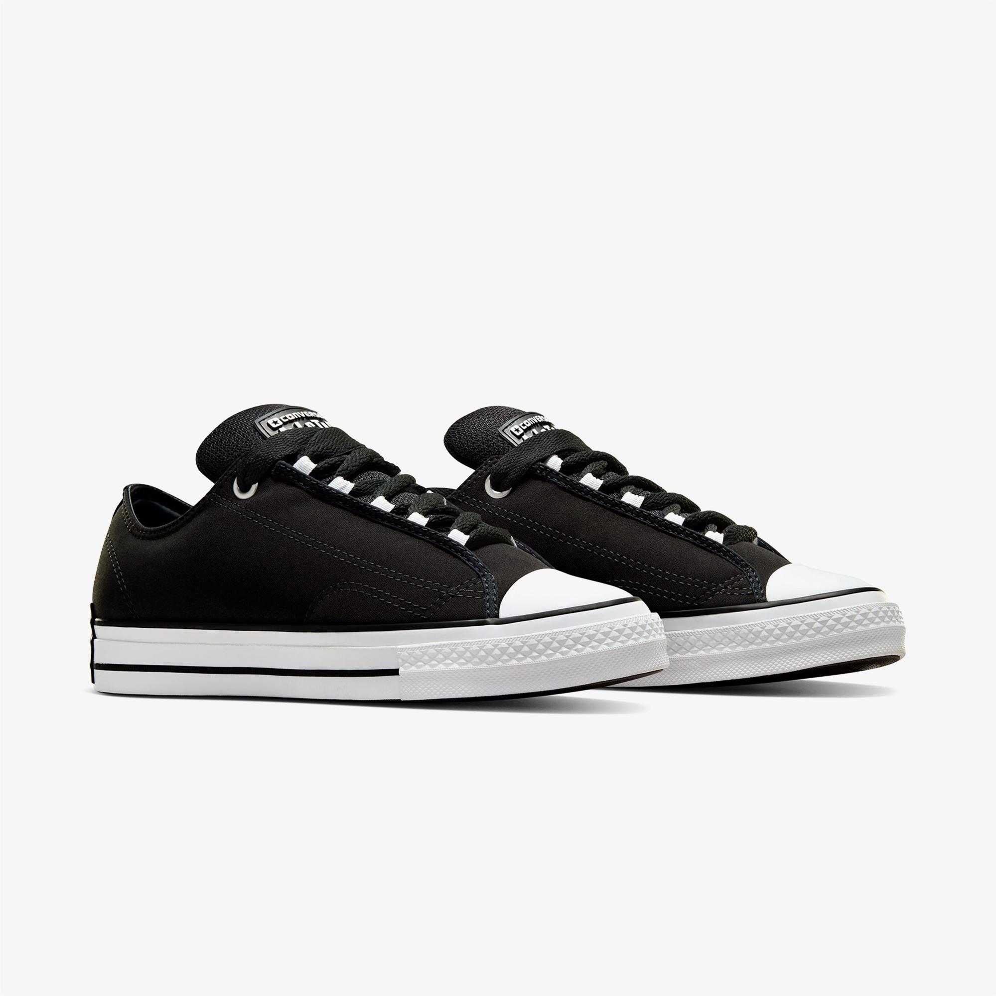 Converse Puff Player Unisex Siyah Sneaker