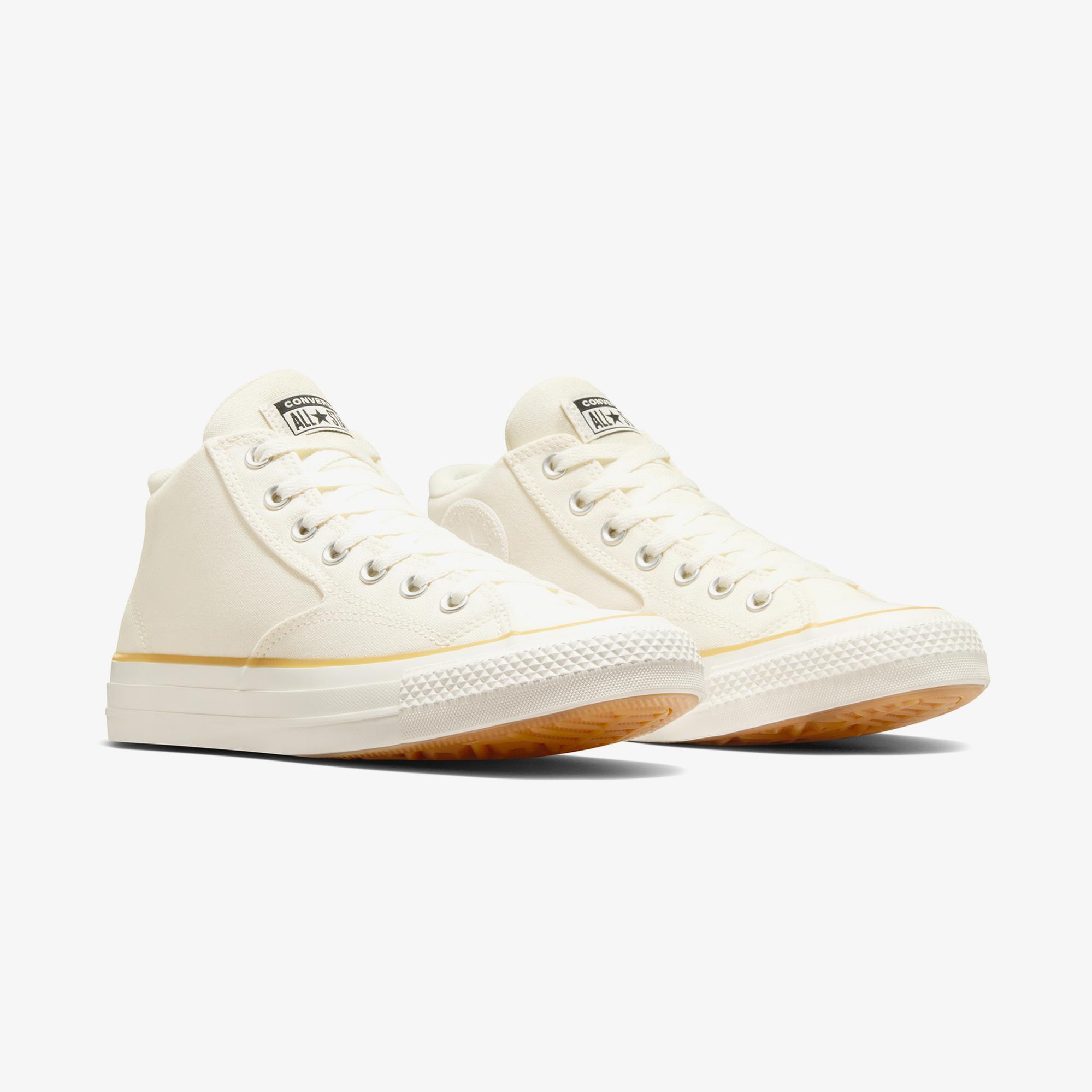 Converse Chuck Taylor All Star Madison Street Unisex Krem Sneaker