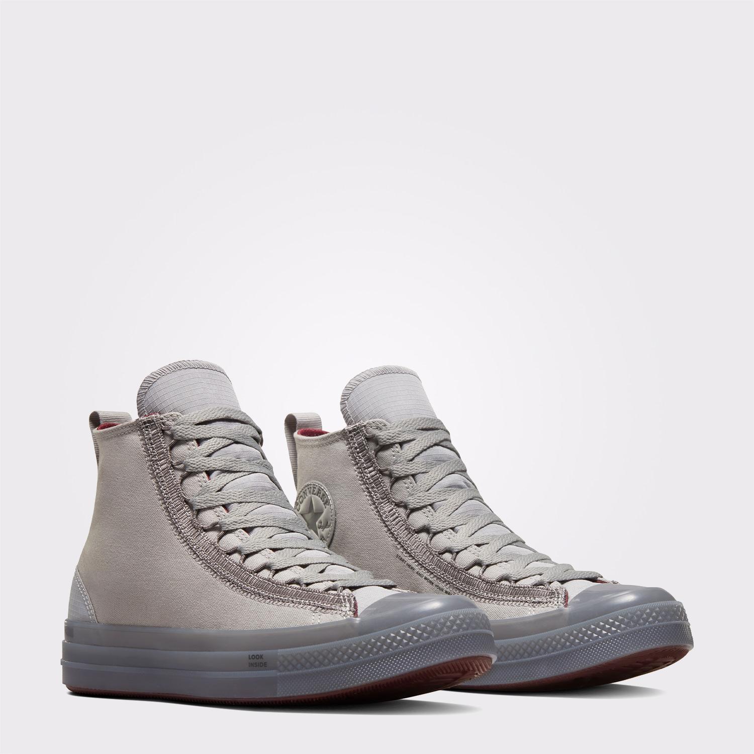 Converse Chuck Taylor All Star Cx Exp2 Unisex Bej Sneaker
