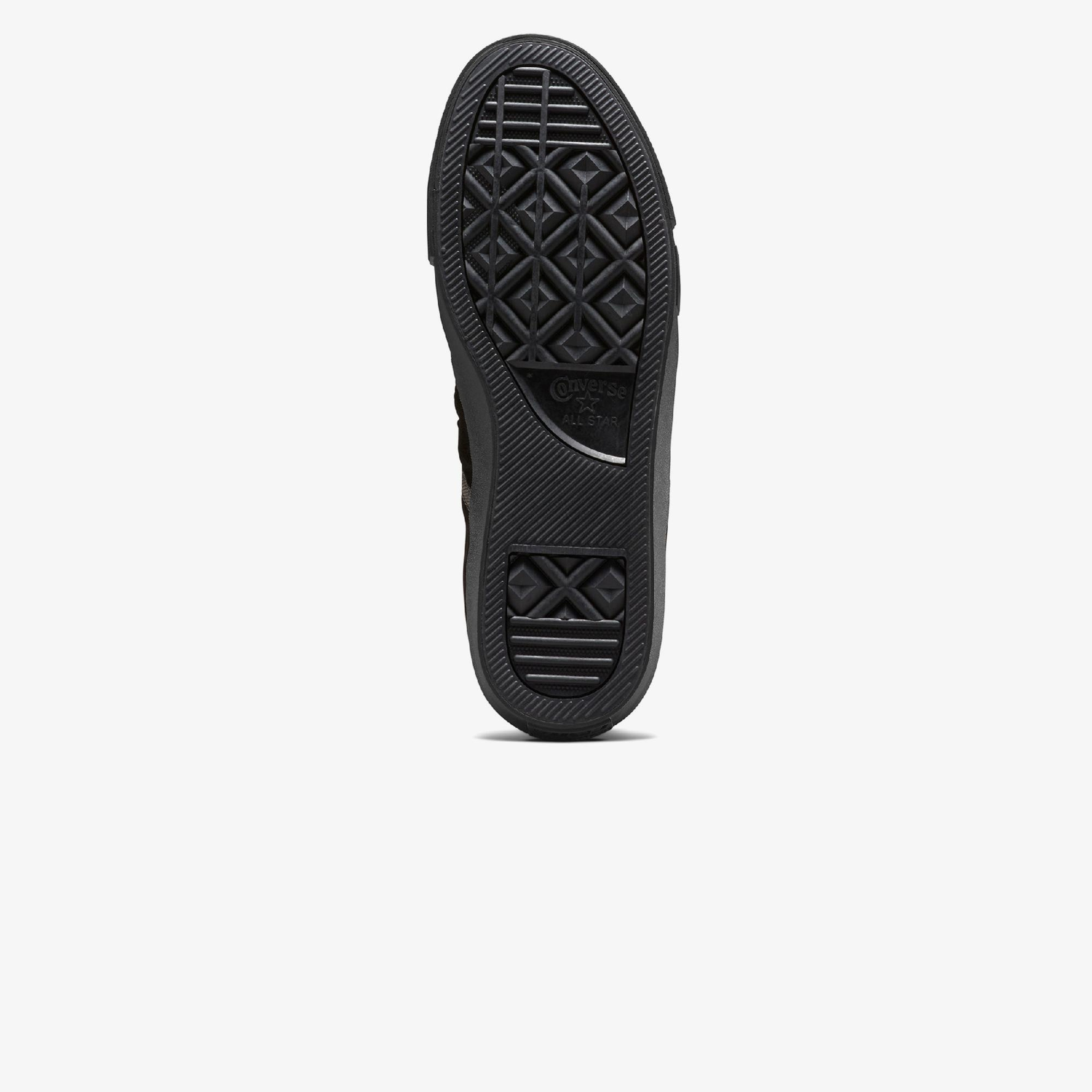 Converse Undefeated x Converse One Star Academy  Unisex Siyah Sneaker