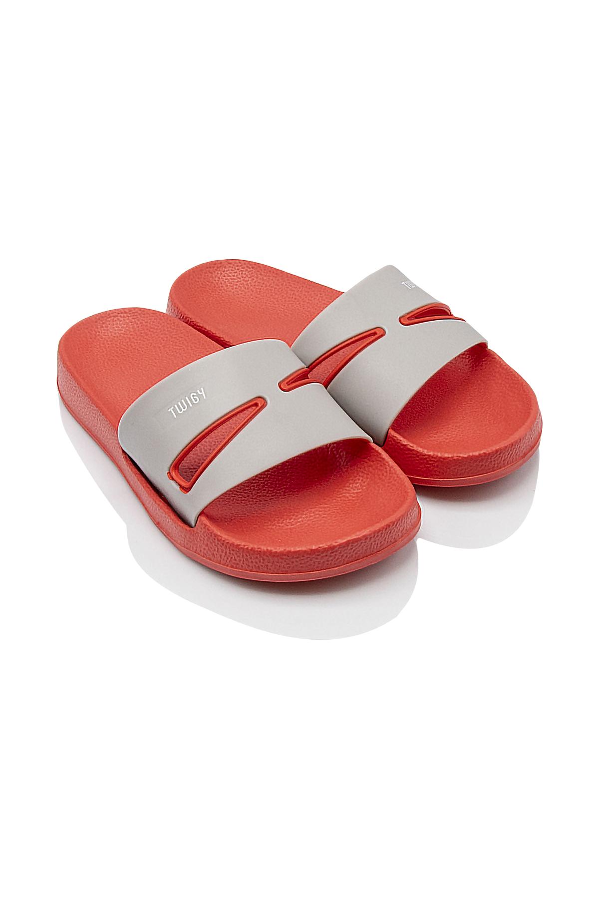 Jussy Çocuk Terlik Kırmızı 30/35