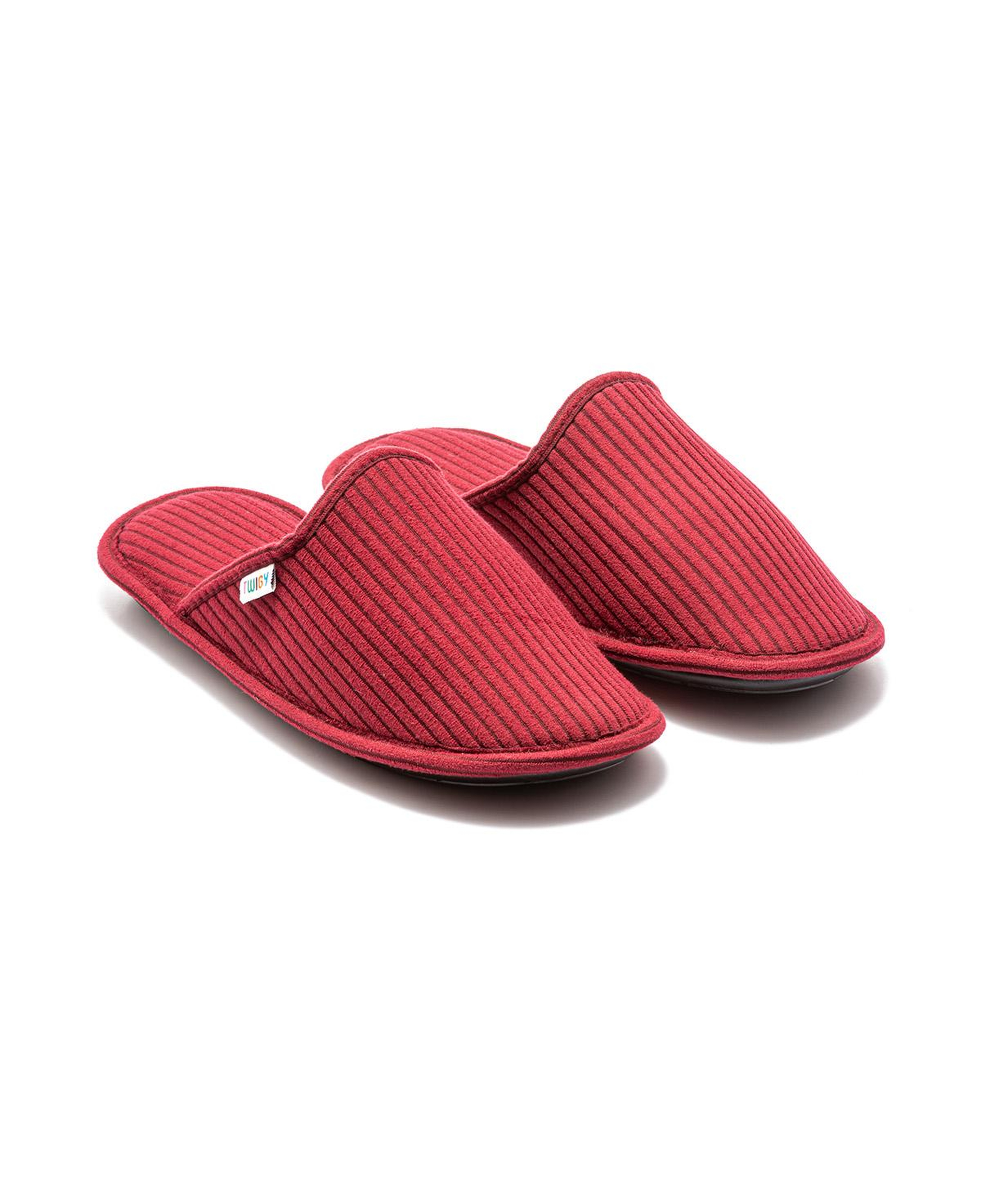 Meri Kadın Ev Terliği Bordo 36/41