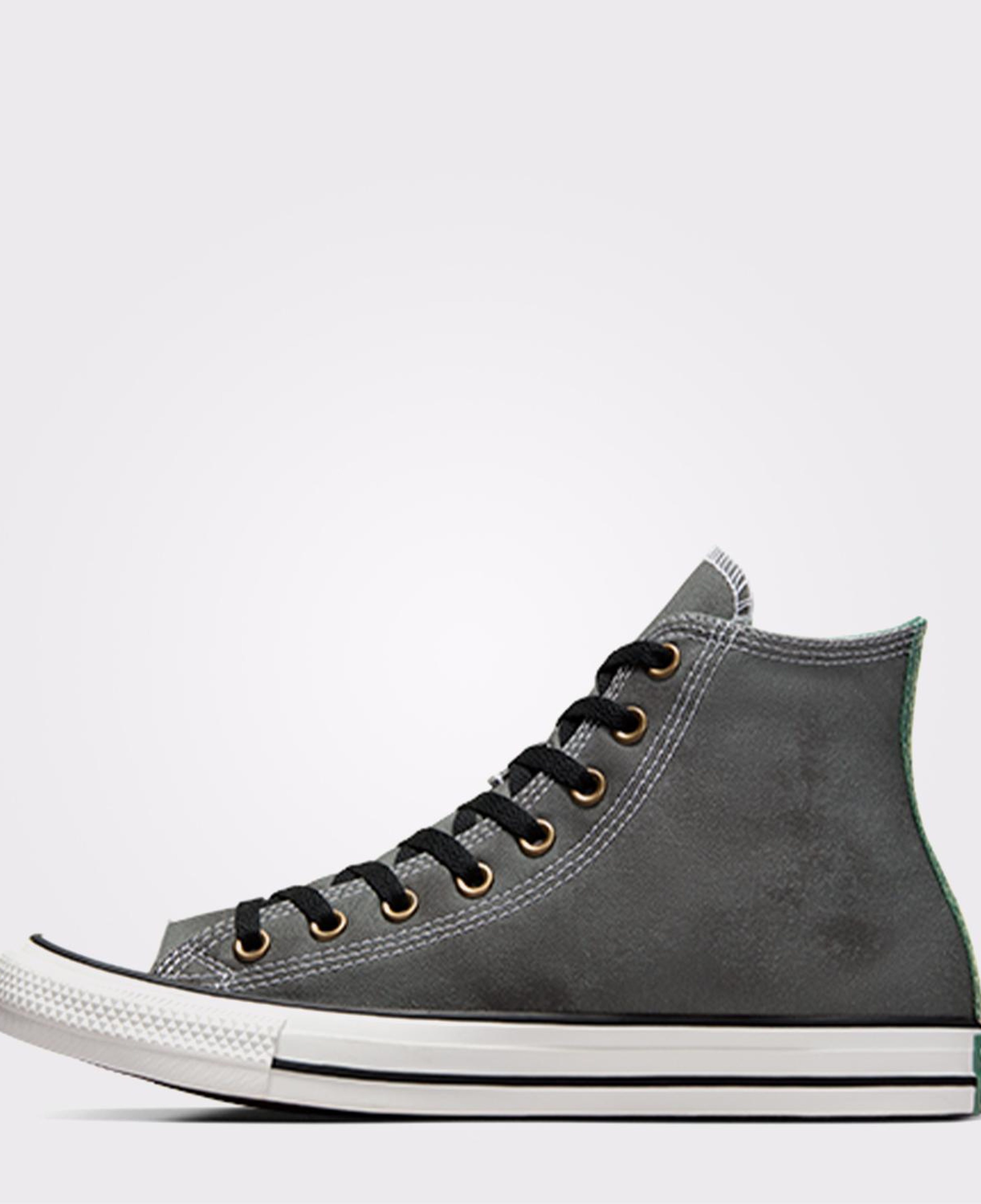 Converse Chuck Taylor All Star Tie Dye Unisex Gri Sneaker