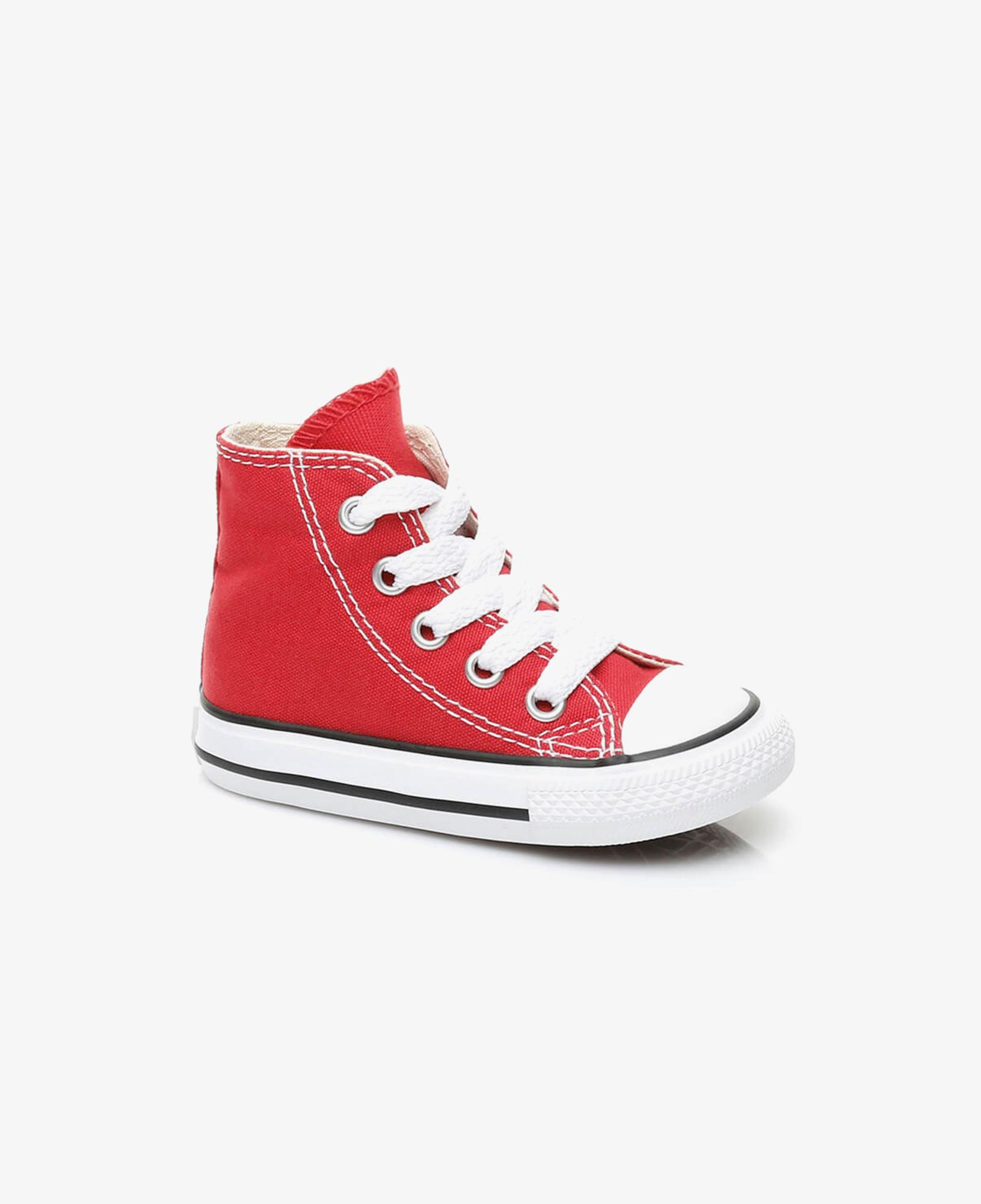 Converse Chuck Taylor All Star Classic Çocuk Kırmızı Sneaker