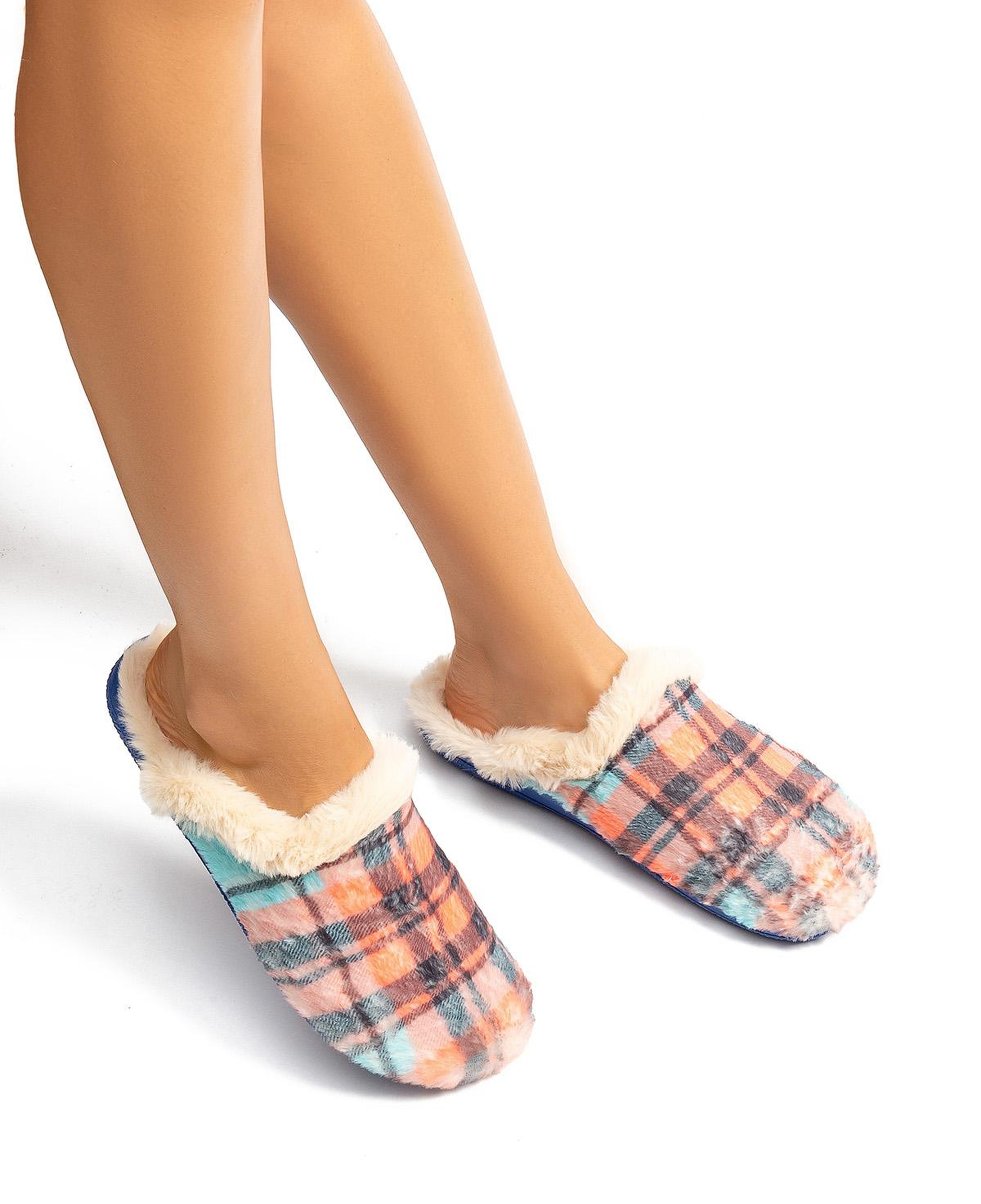 Alda-1 Kadın Ev Terliği Turuncu 36/41