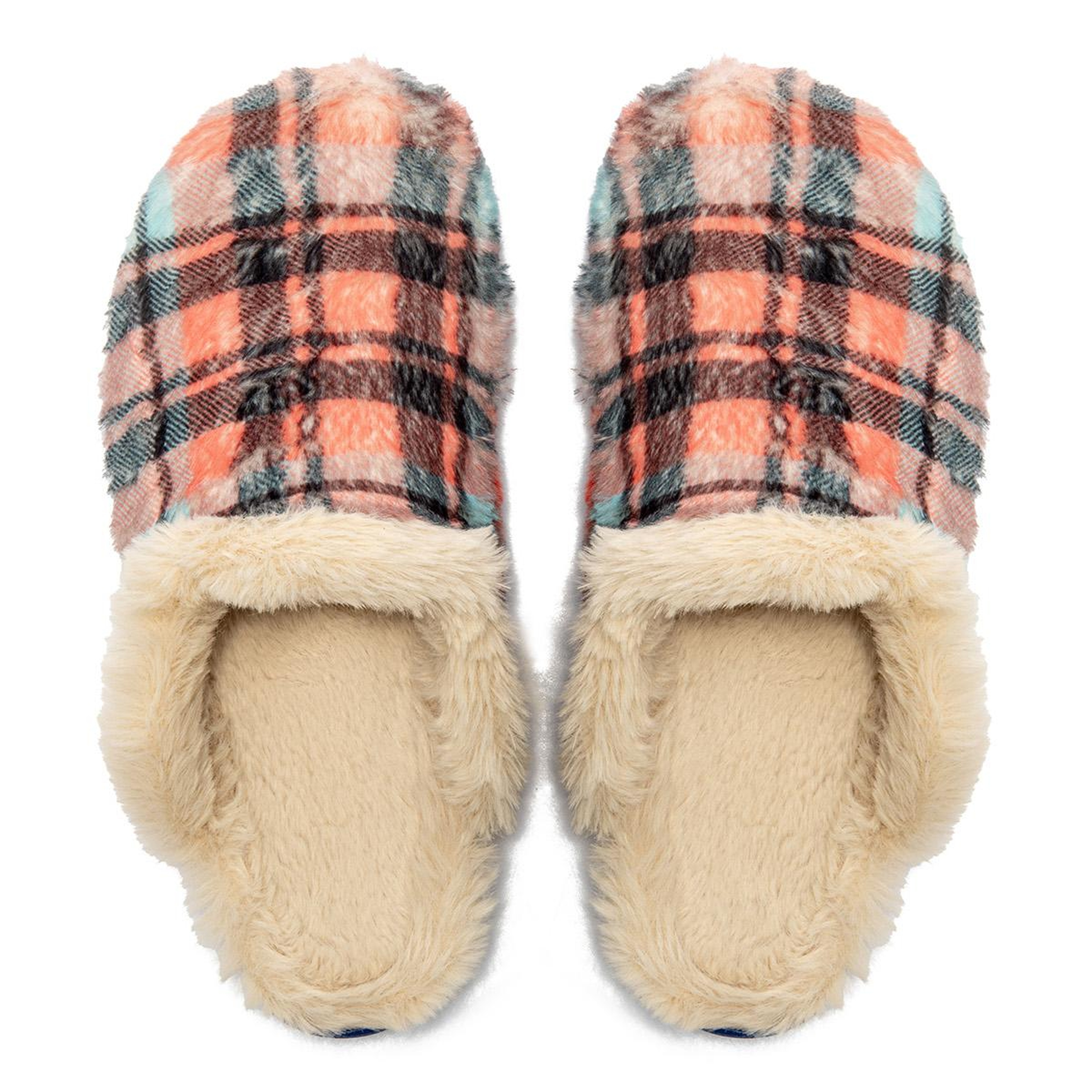 Alda-1 Kadın Ev Terliği Turuncu 36/41