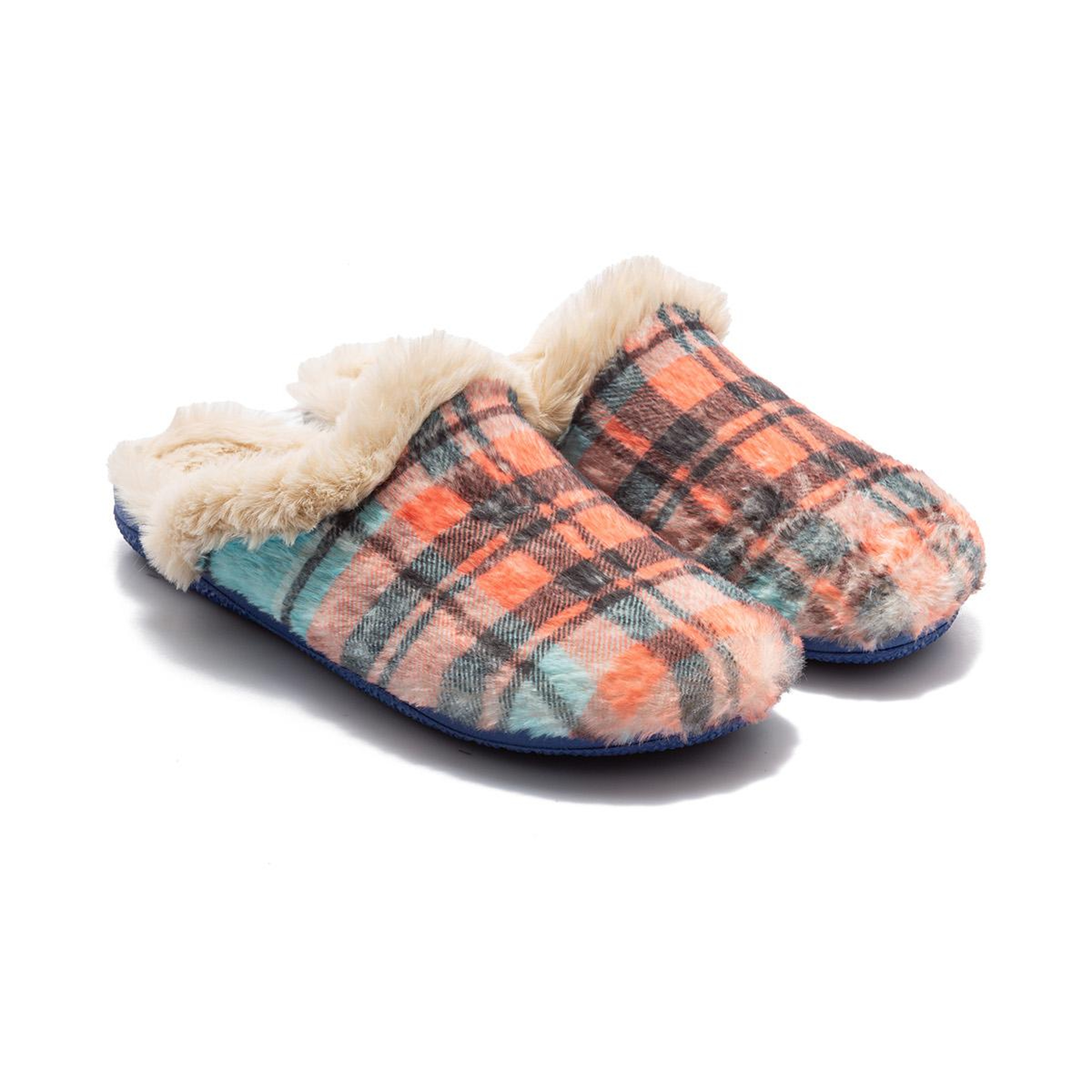 Alda-1 Kadın Ev Terliği Turuncu 36/41