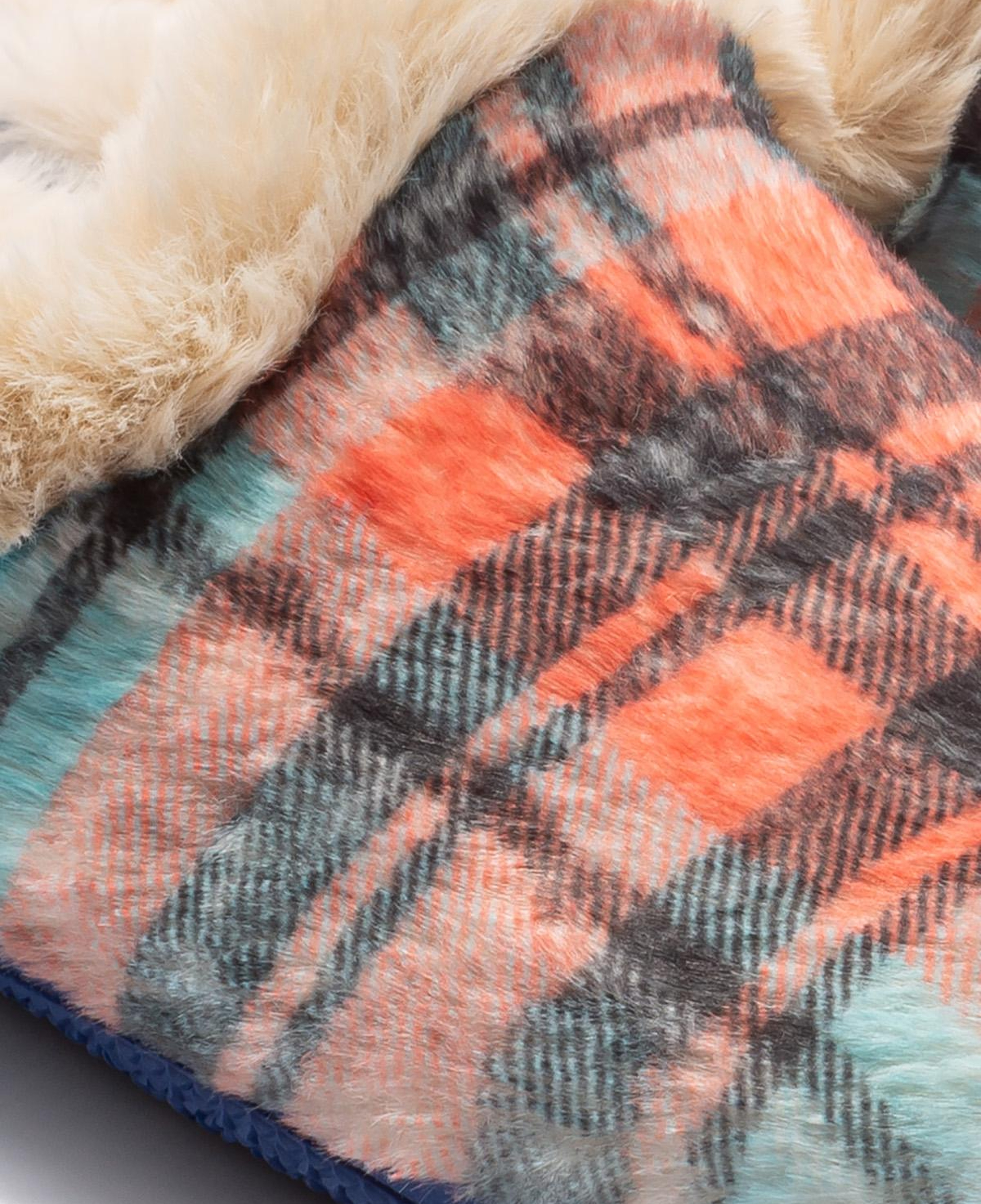 Alda-1 Kadın Ev Terliği Turuncu 36/41