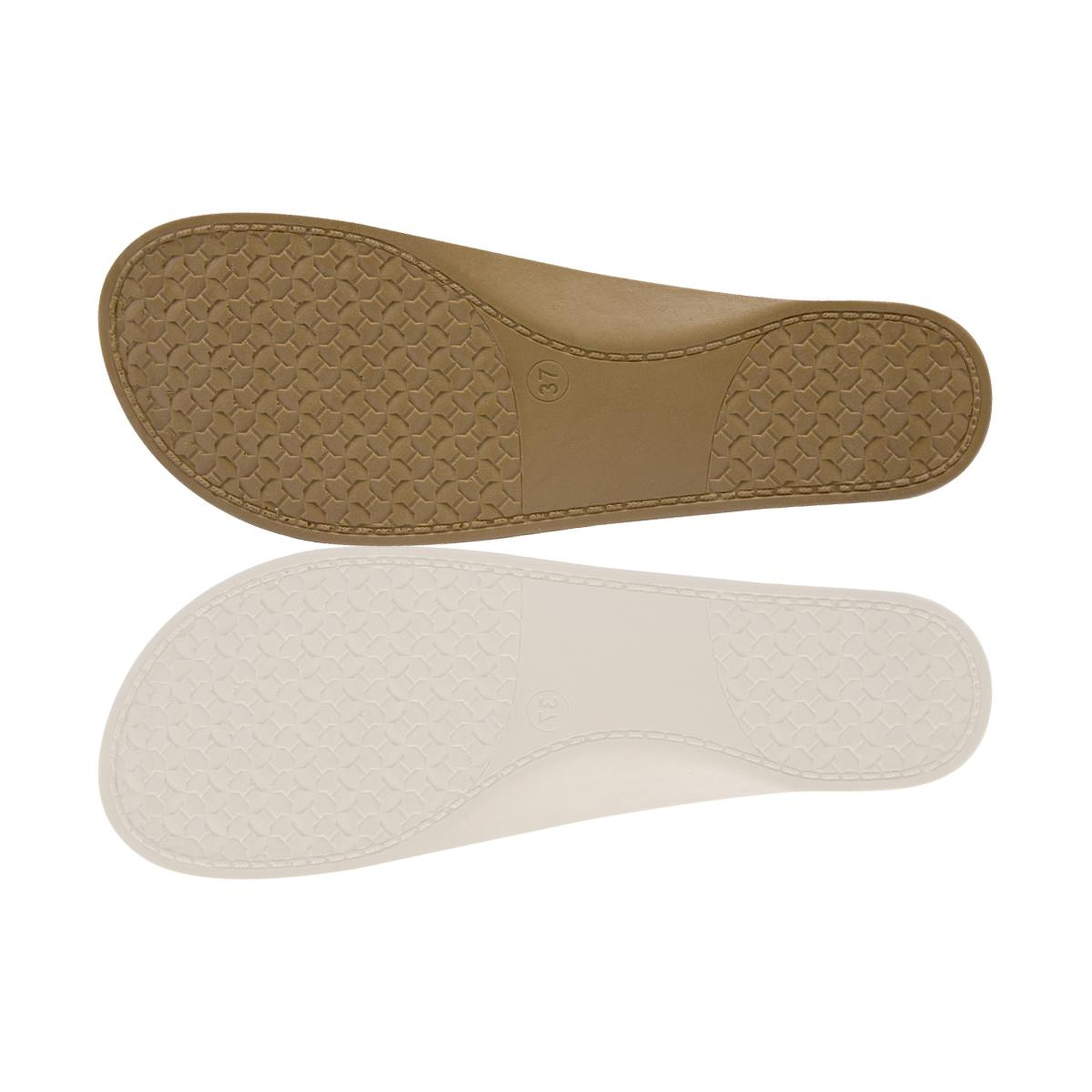 İnci Kadın Terlik Siyah 36/40