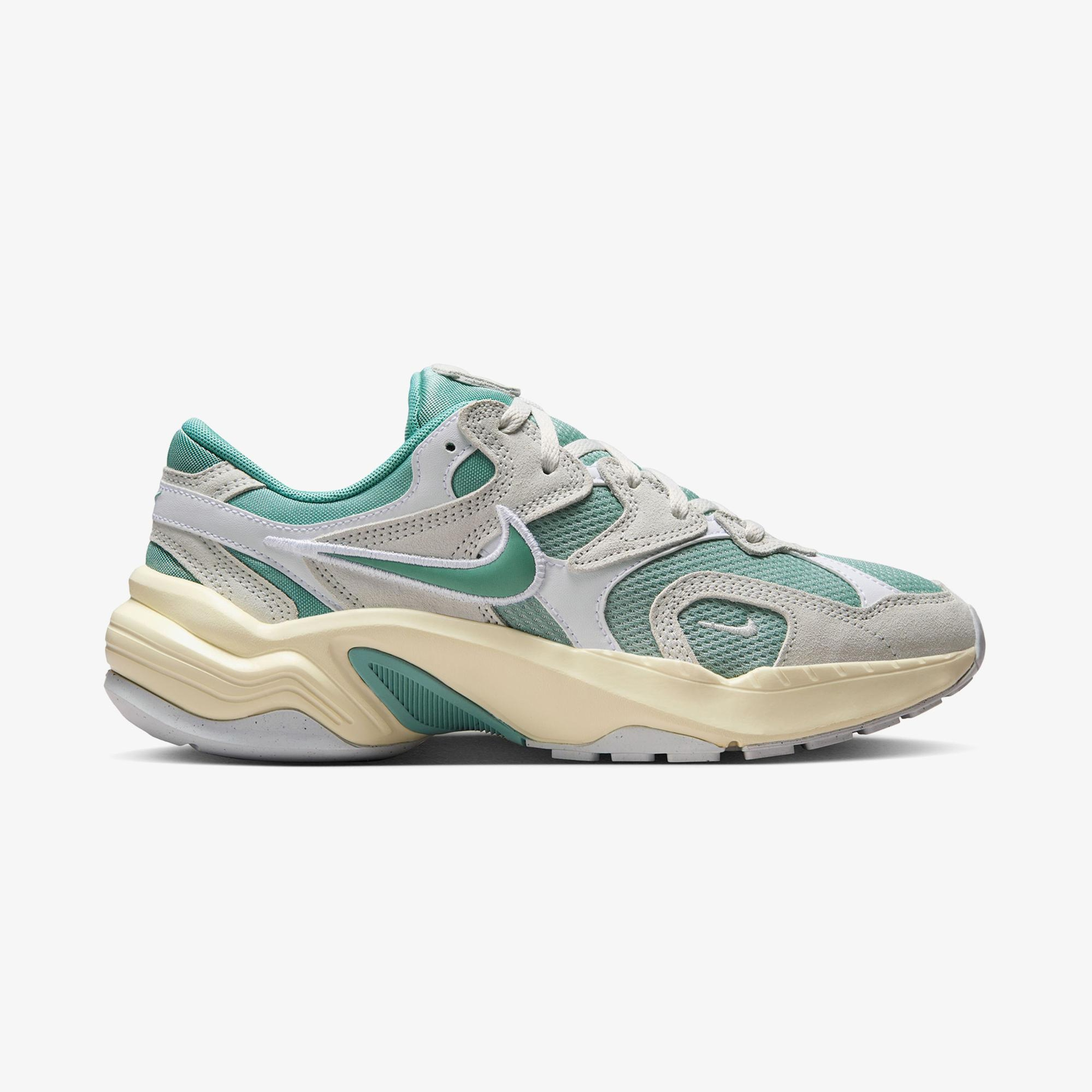 Nike AL8 Kadın Yeşil Spor Ayakkabı