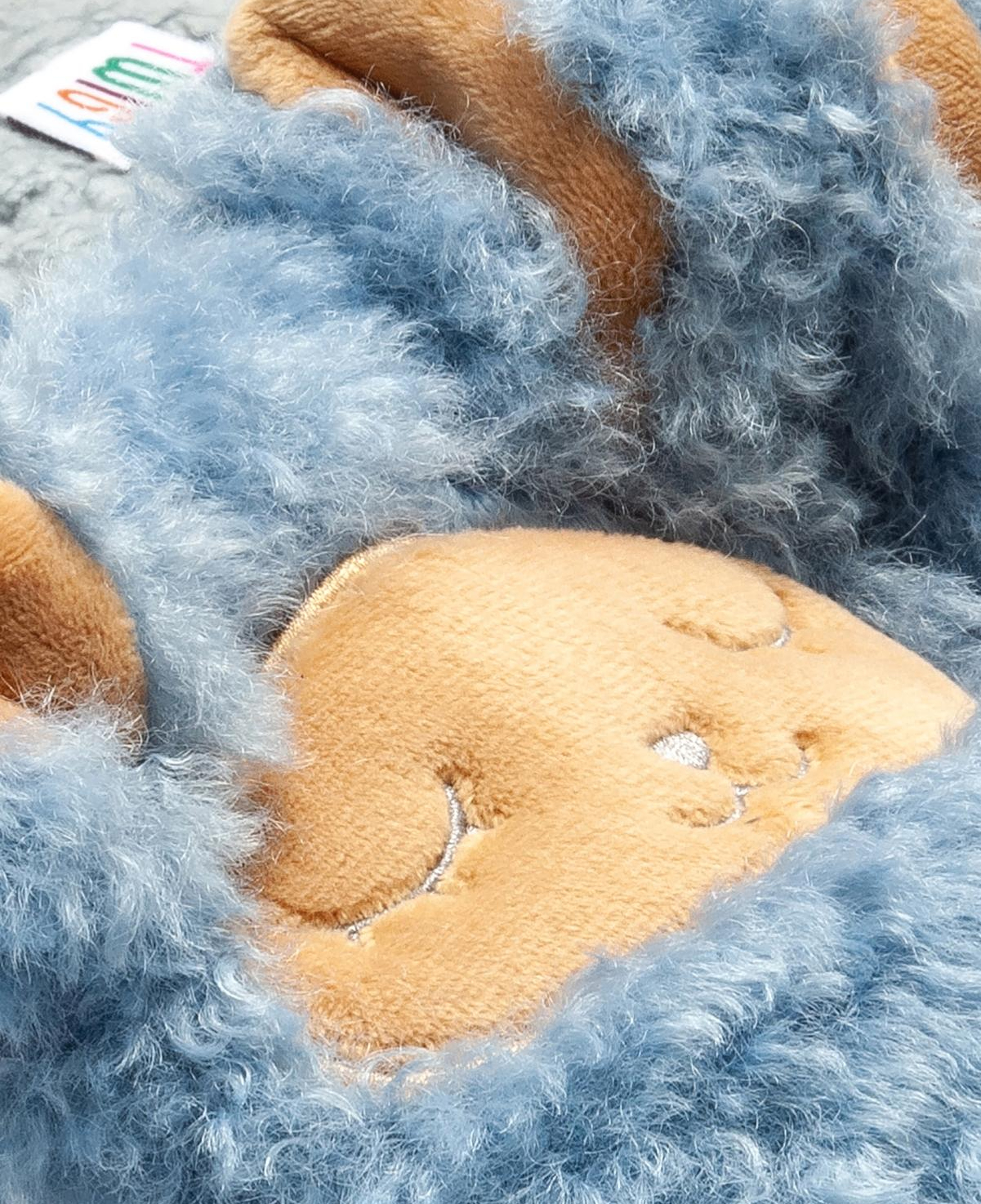 Dream Kadın Ev Terliği Mavi 37/41