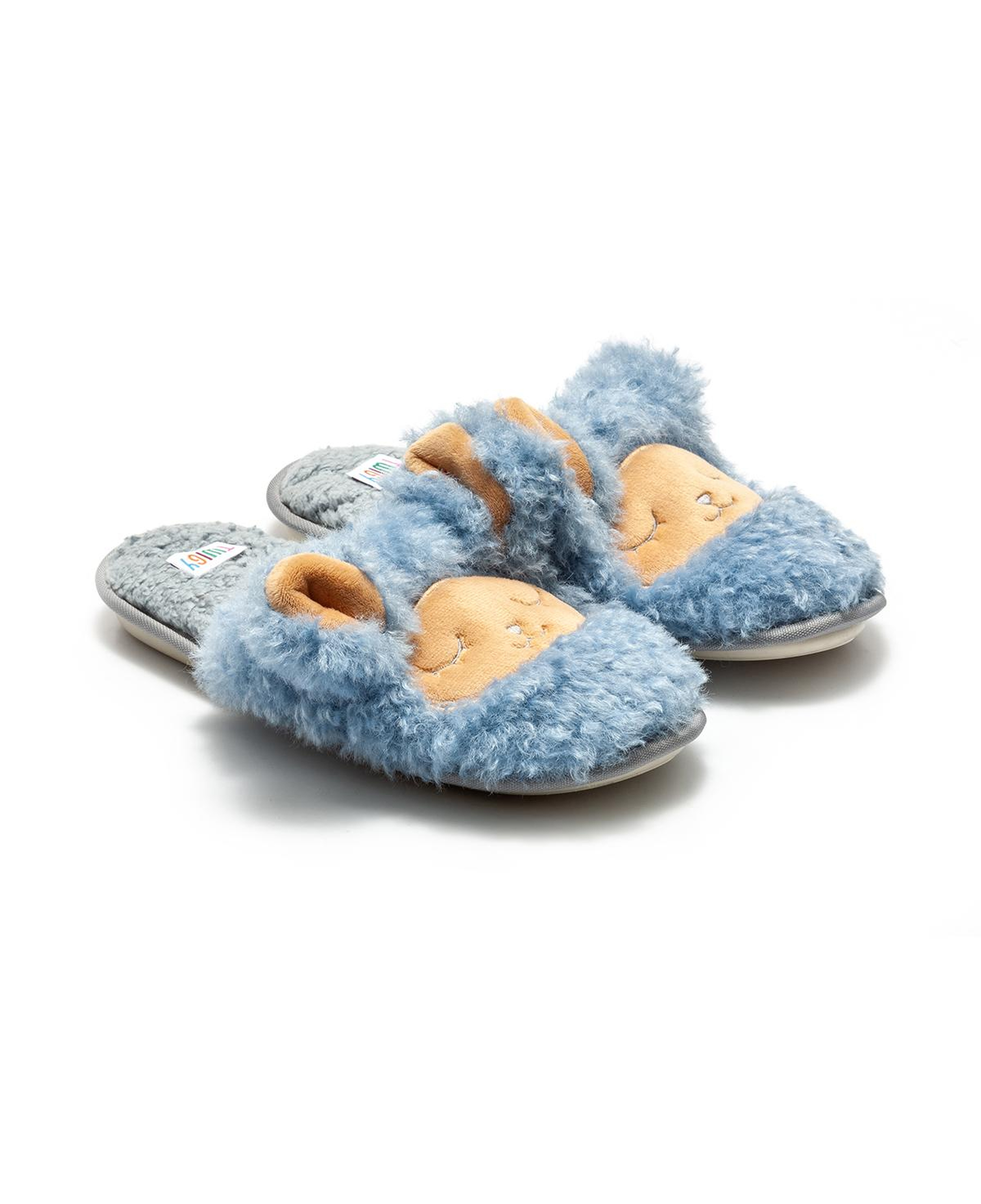 Dream Kadın Ev Terliği Mavi 37/41