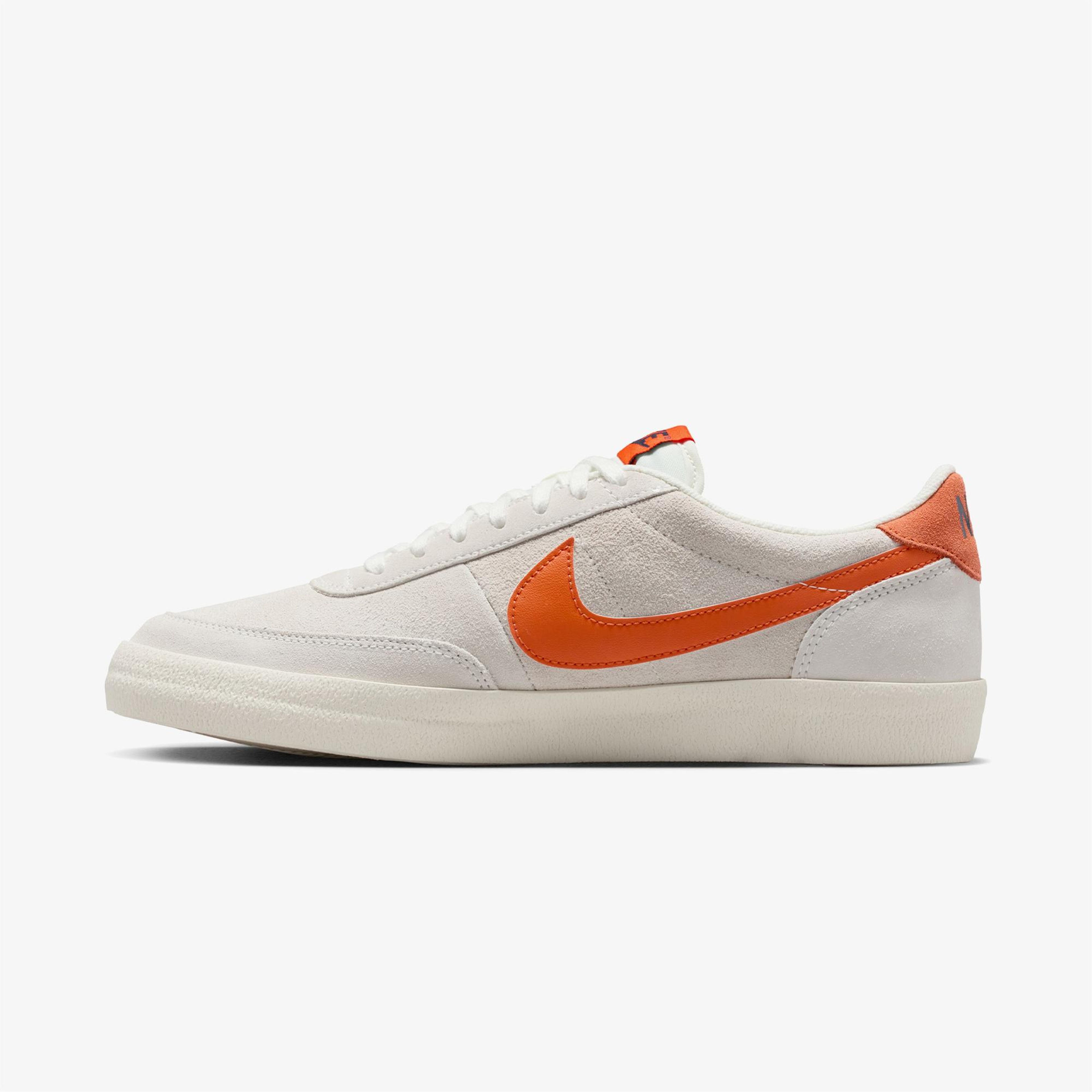 Nike Killshot 2 Erkek Krem Rengi Spor Ayakkabı