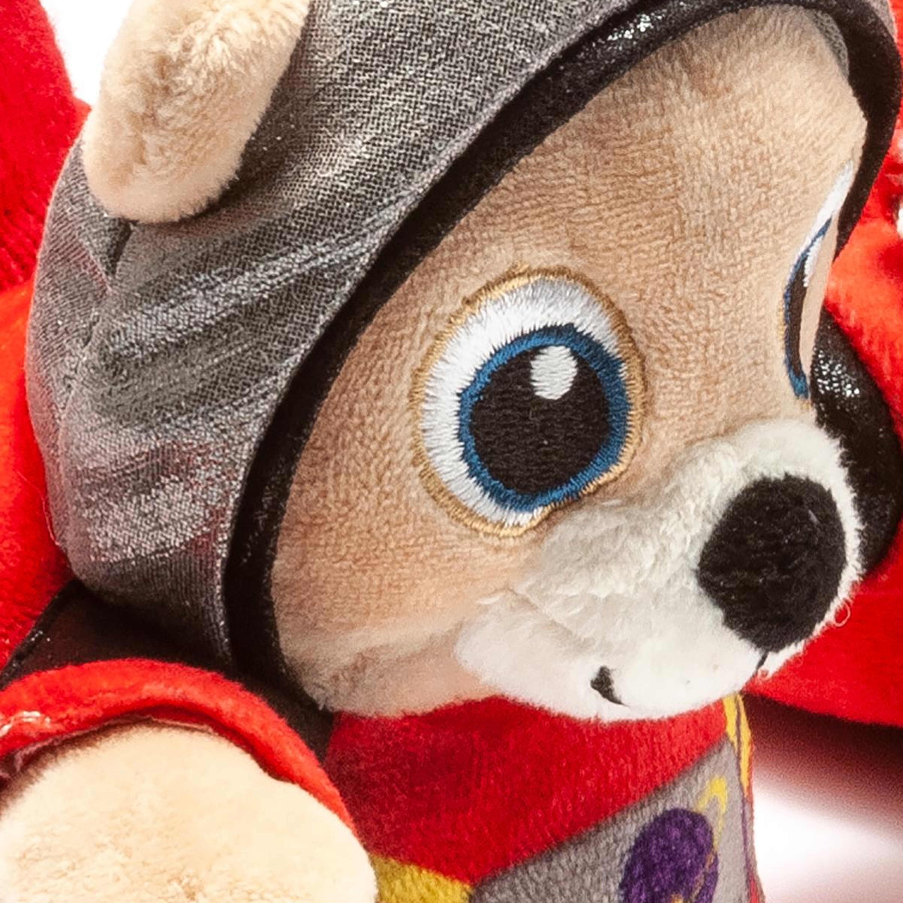 Apollo Çocuk Hayvanlı Panduf Kırmızı 24/31