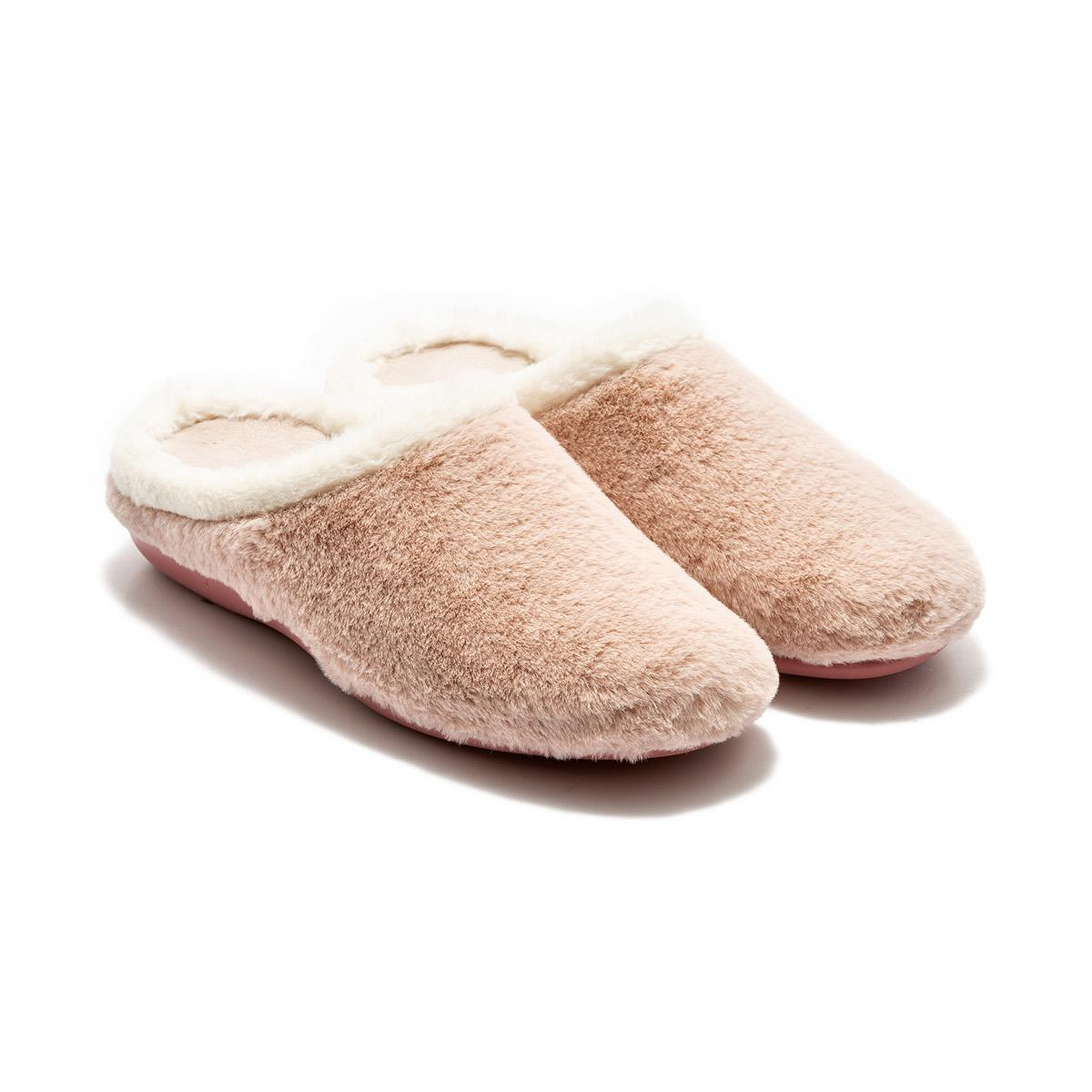 Pisa Kadın Ev Terliği Pudra 36/41