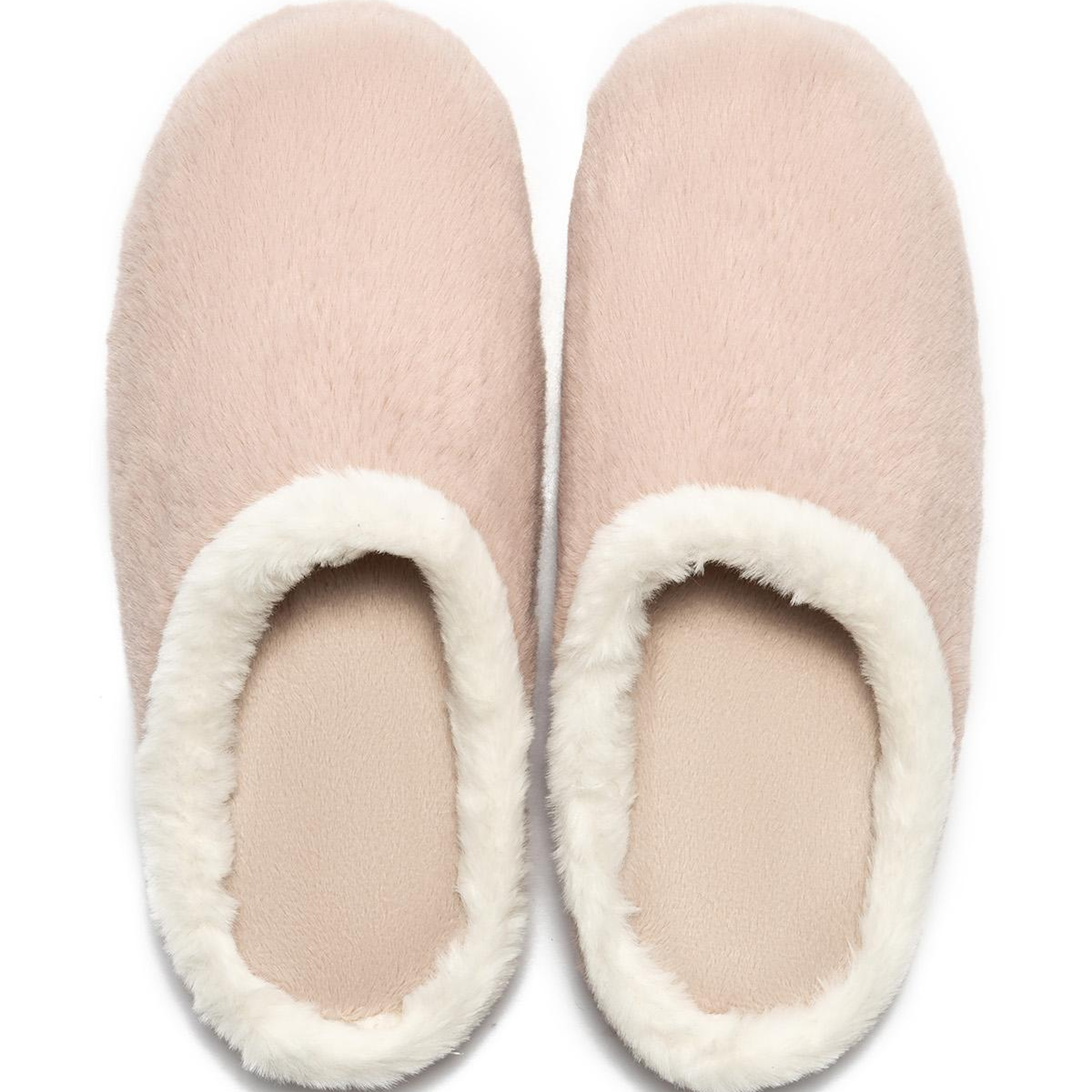 Pisa Kadın Ev Terliği Pudra 36/41