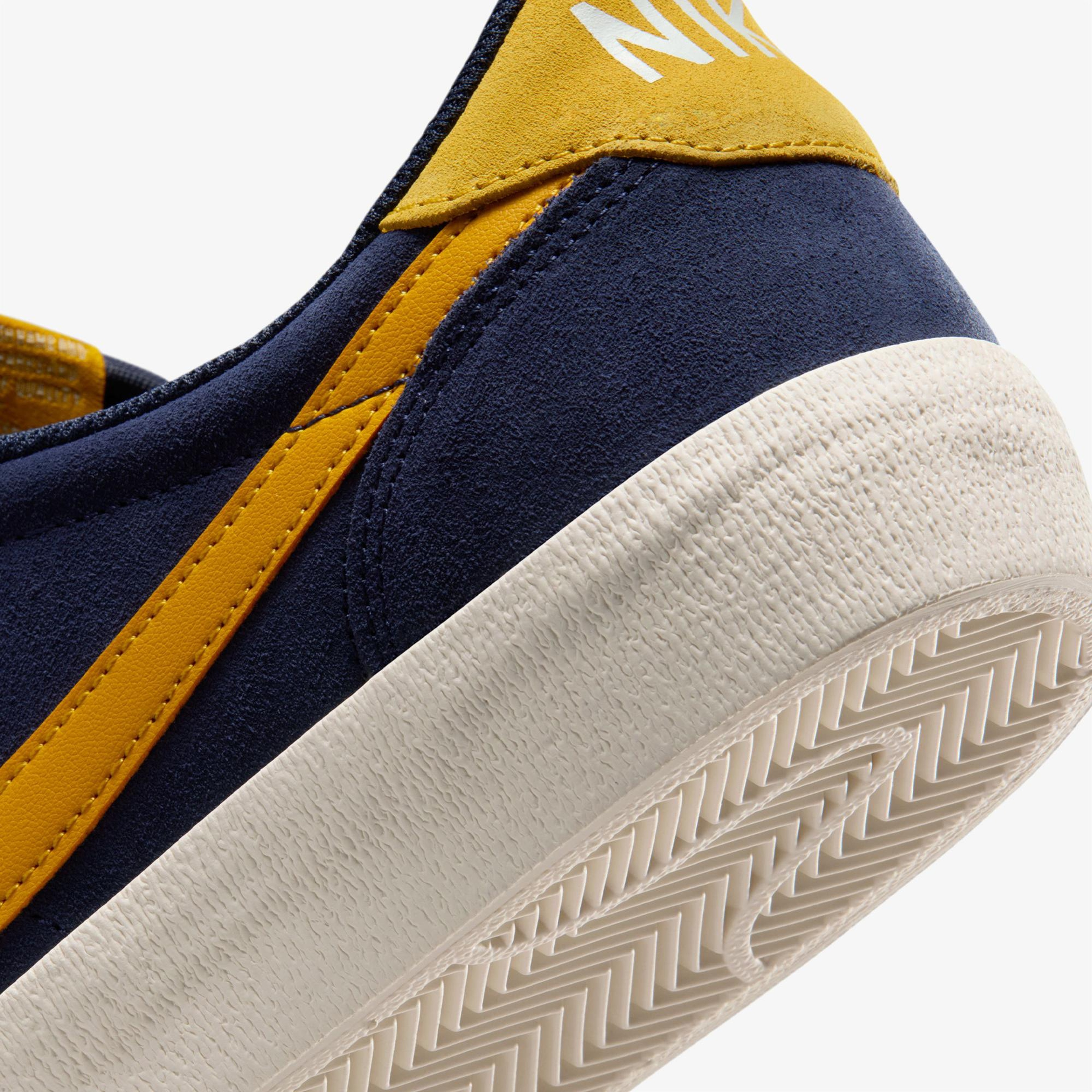 Nike Killshot 2 Erkek Lacivert Spor Ayakkabı