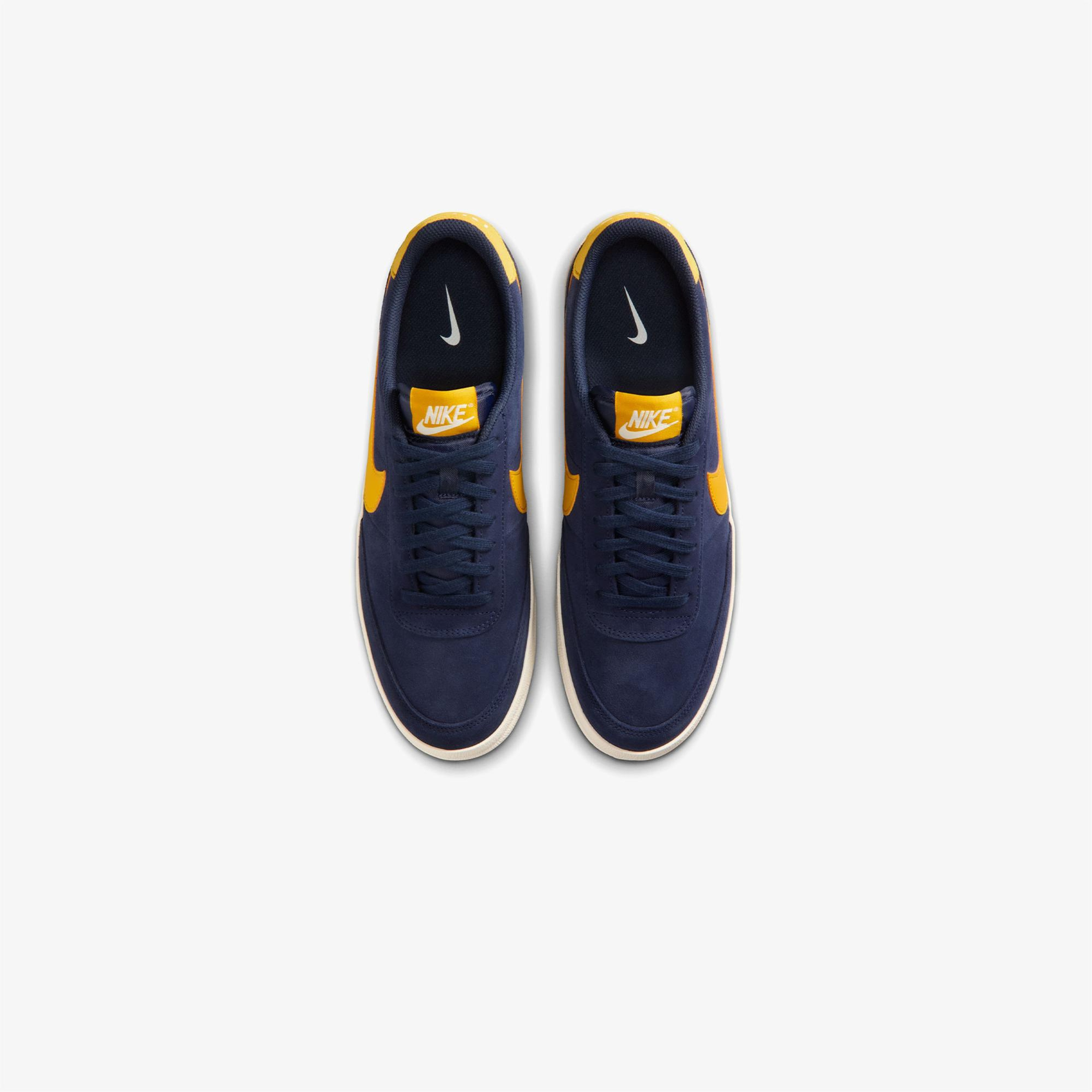 Nike Killshot 2 Erkek Lacivert Spor Ayakkabı