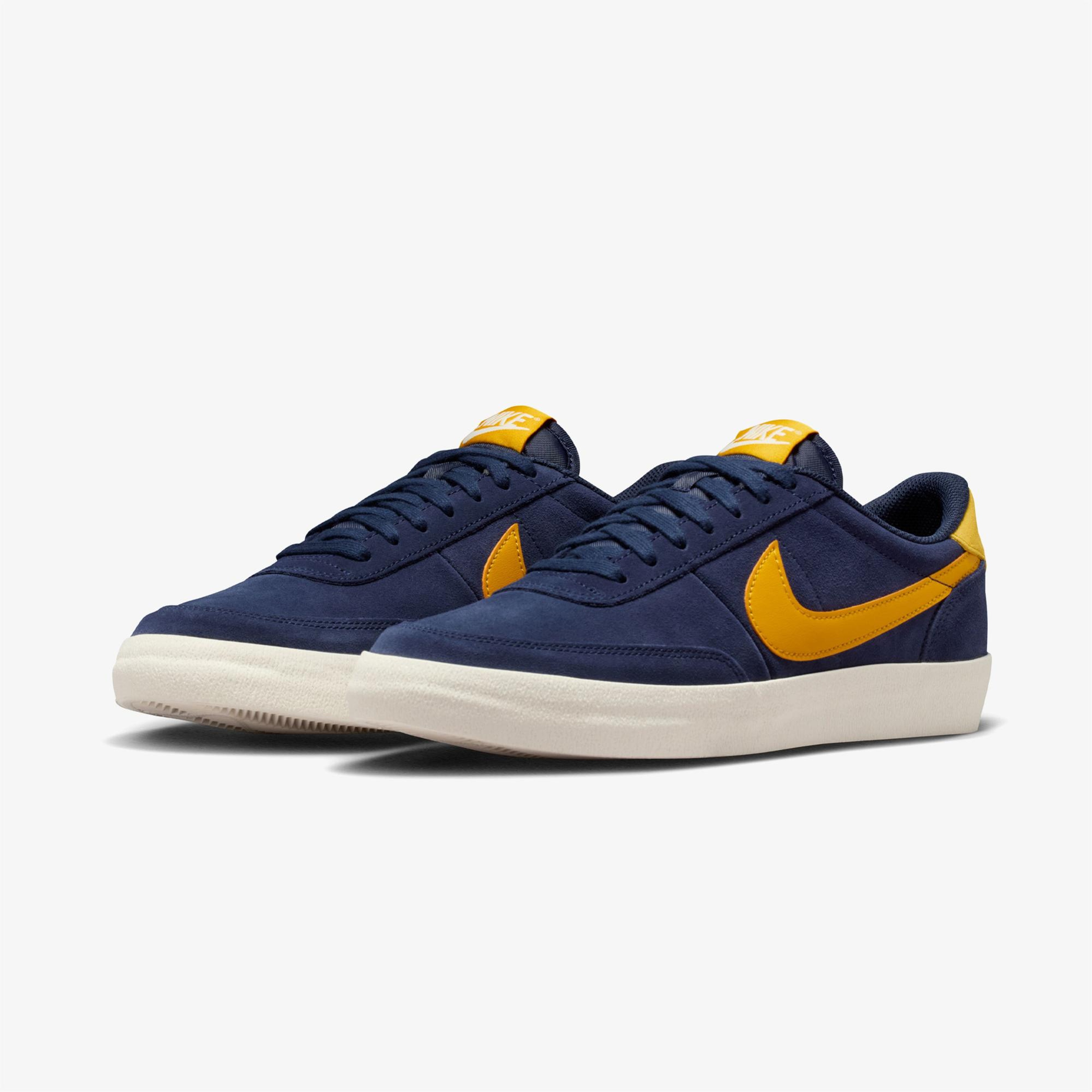 Nike Killshot 2 Erkek Lacivert Spor Ayakkabı