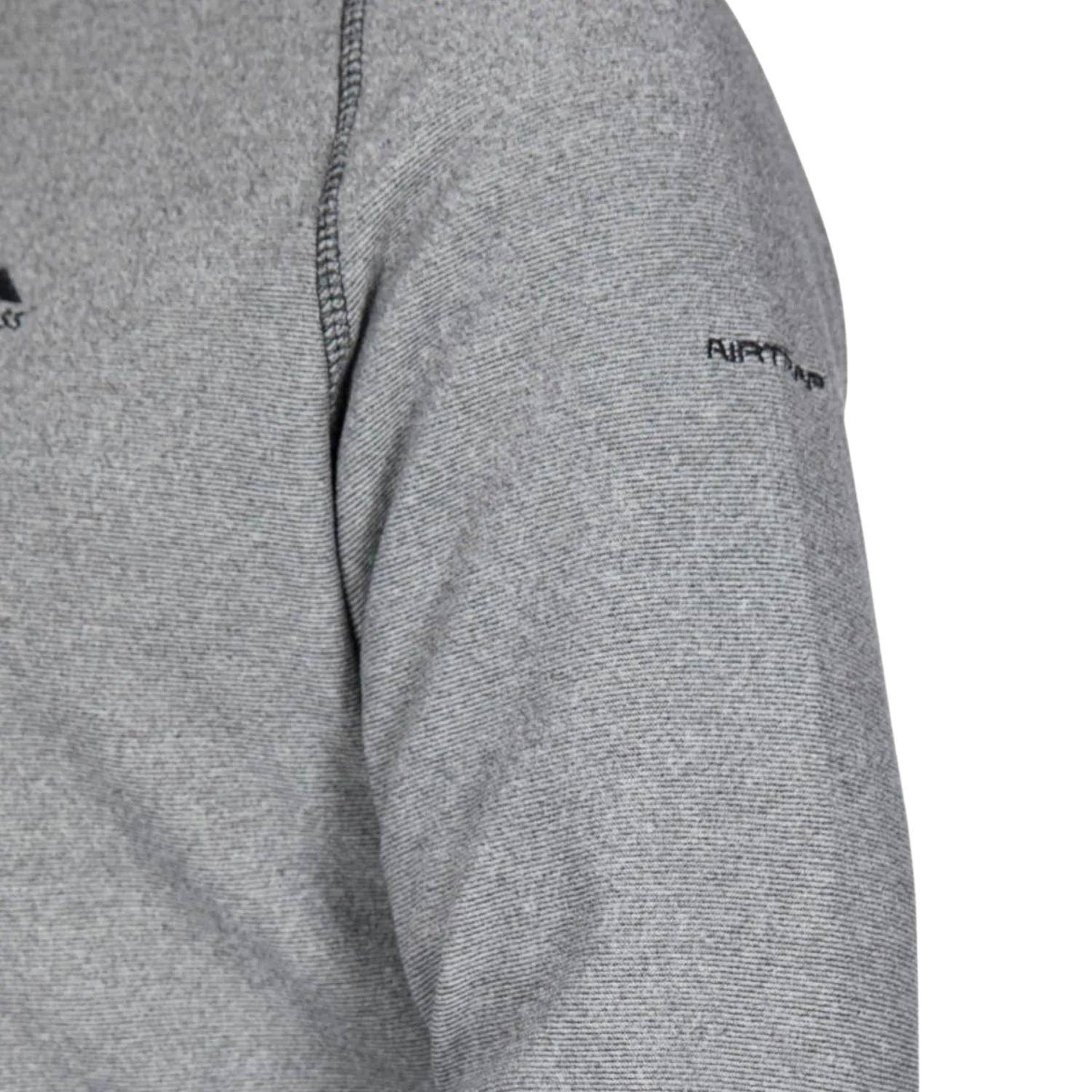 Trespass Keynote - Fleece At100 Erkek Siyah Polar