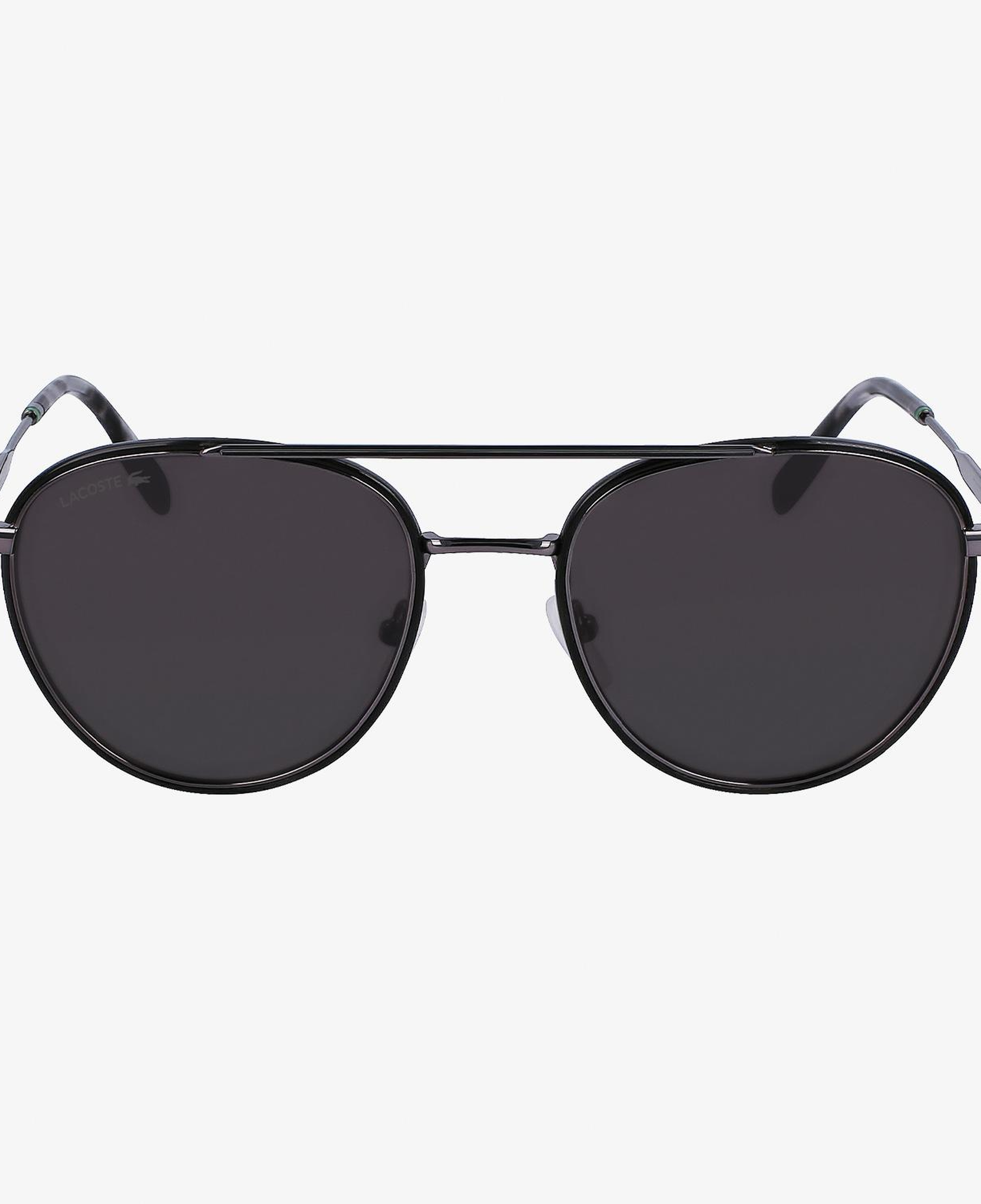 Lacoste Erkek Gri Güneş Gözlüğü