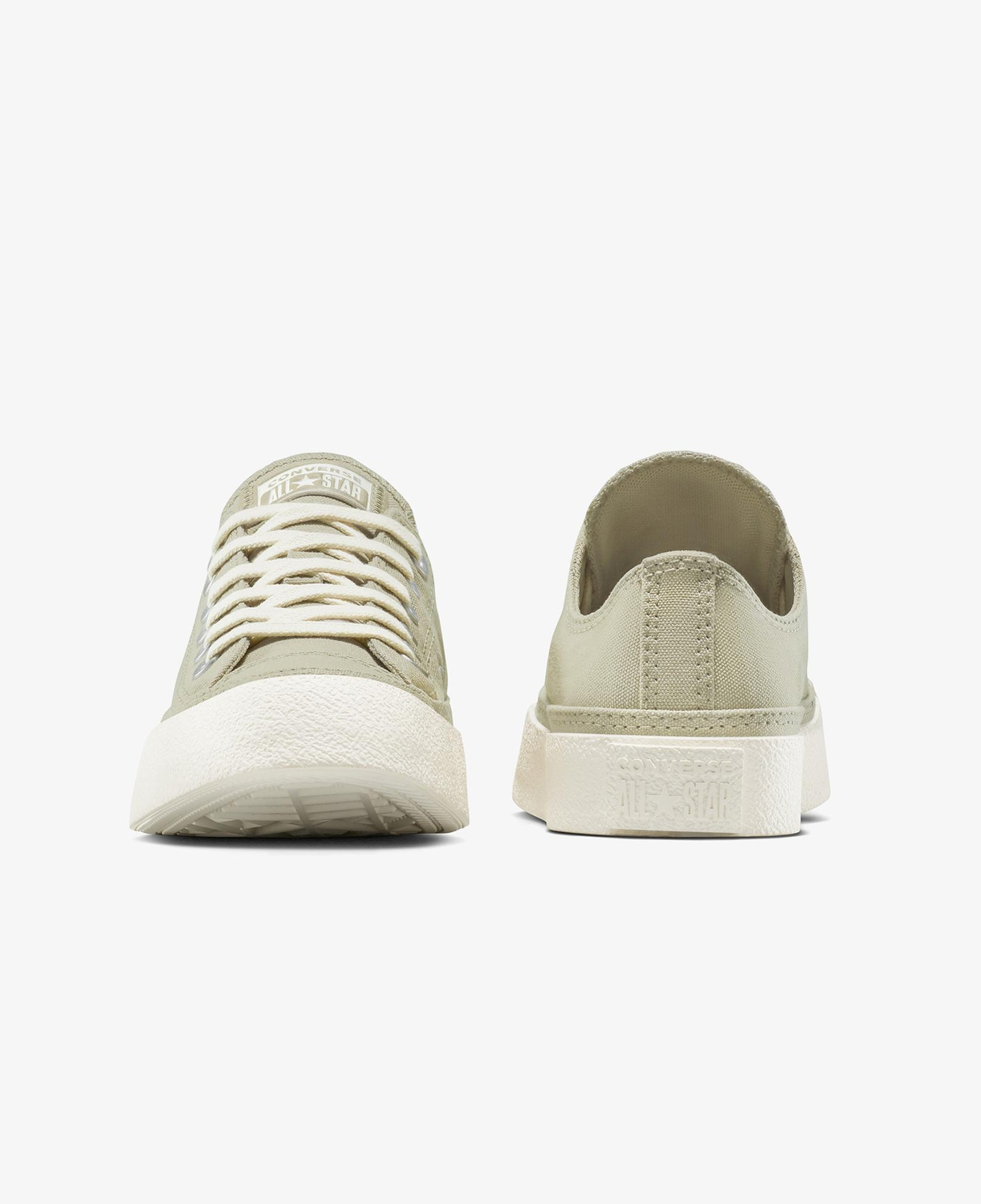 Converse Chuck Taylor All Star Unisex Haki Sneaker