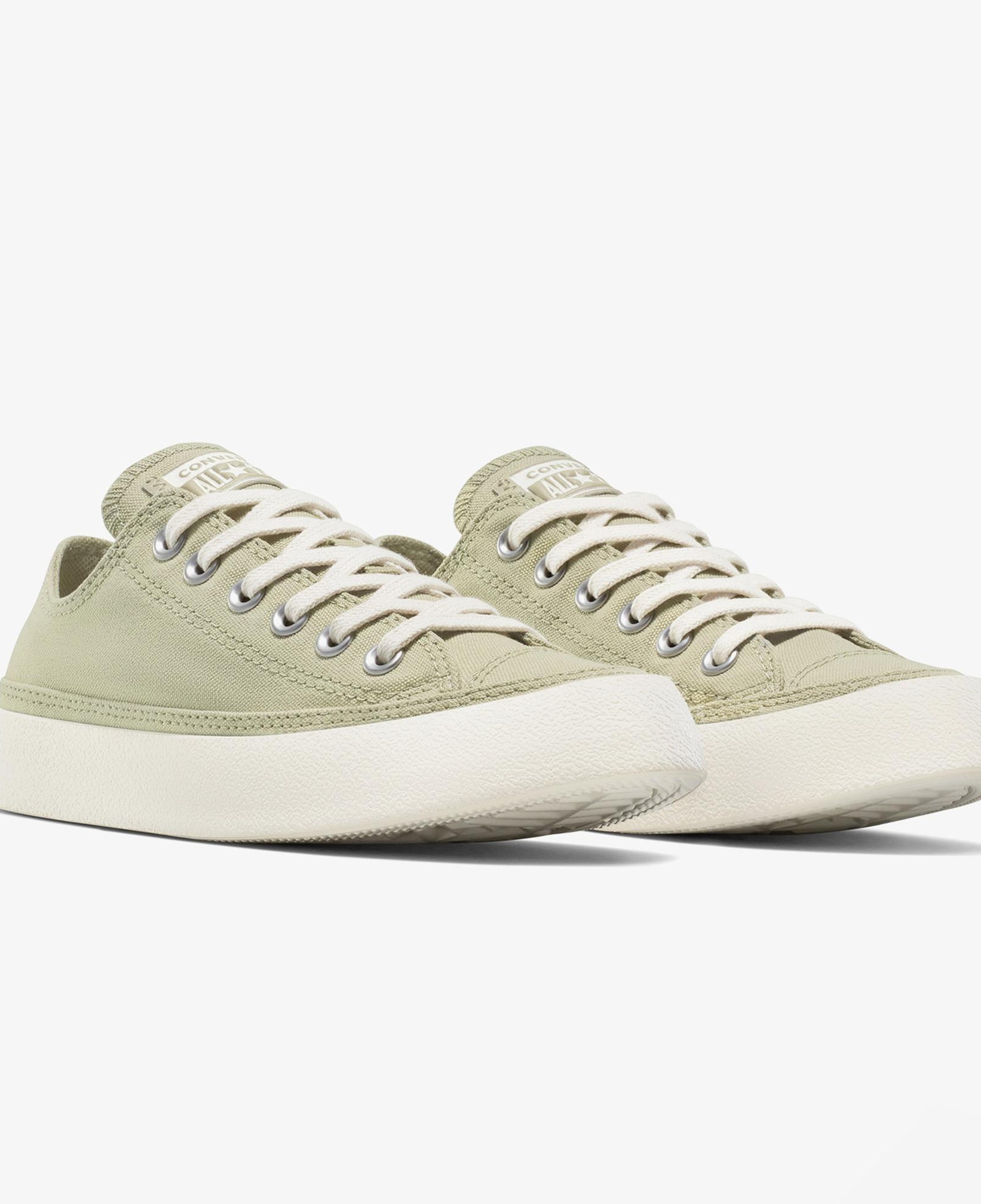 Converse Chuck Taylor All Star Unisex Haki Sneaker