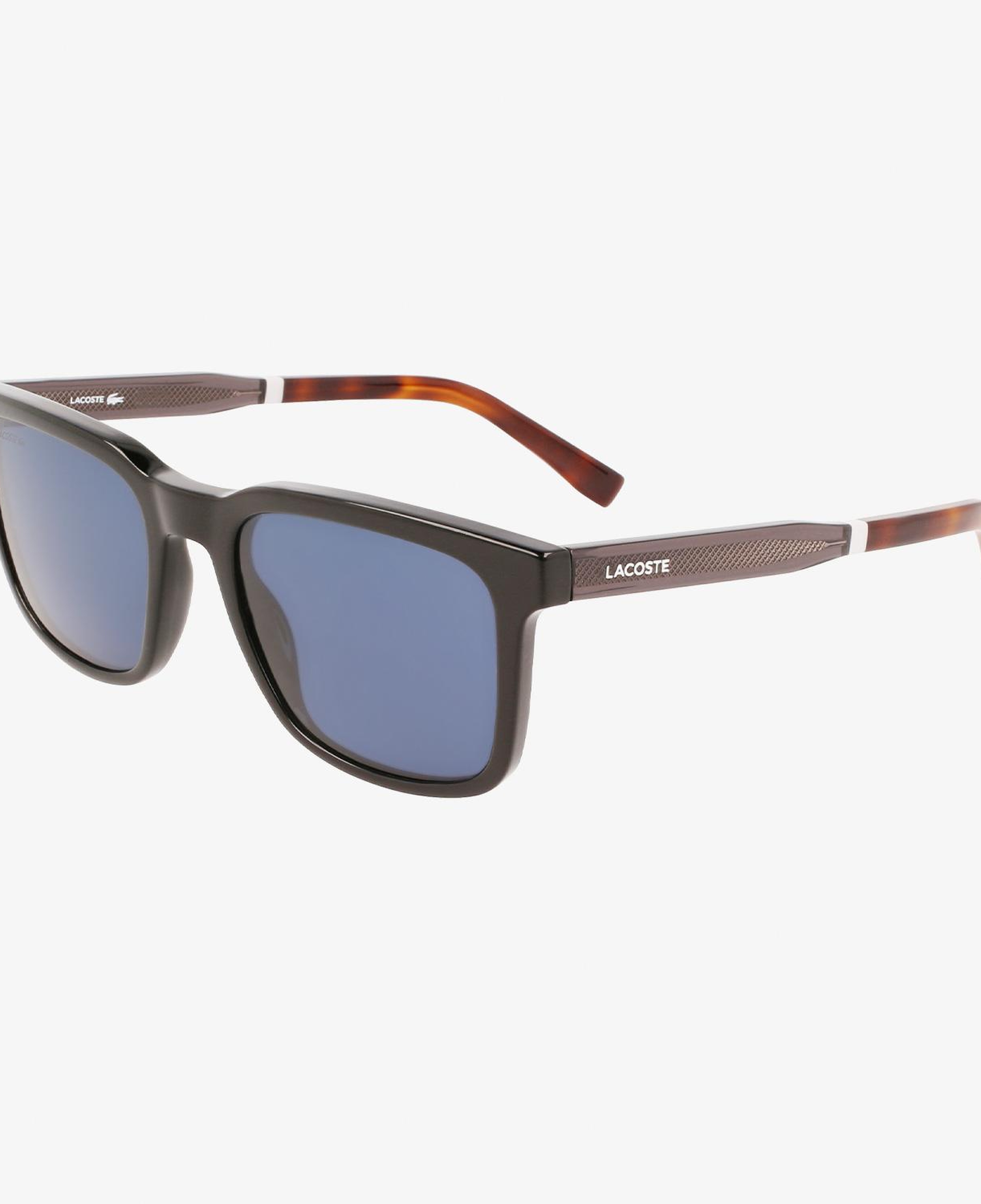 Lacoste Erkek Kahverengi Güneş Gözlüğü