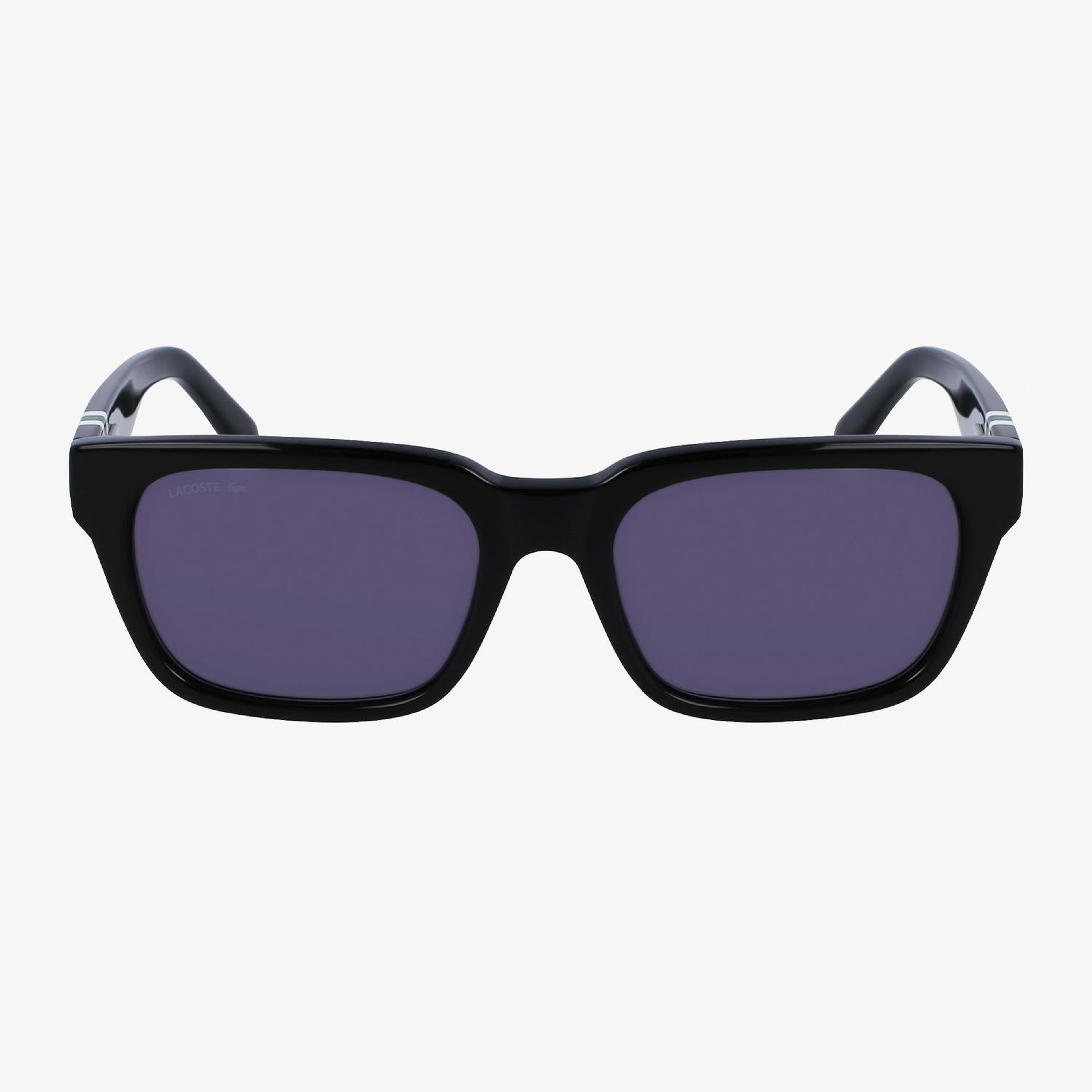 Lacoste Erkek Siyah Güneş Gözlüğü