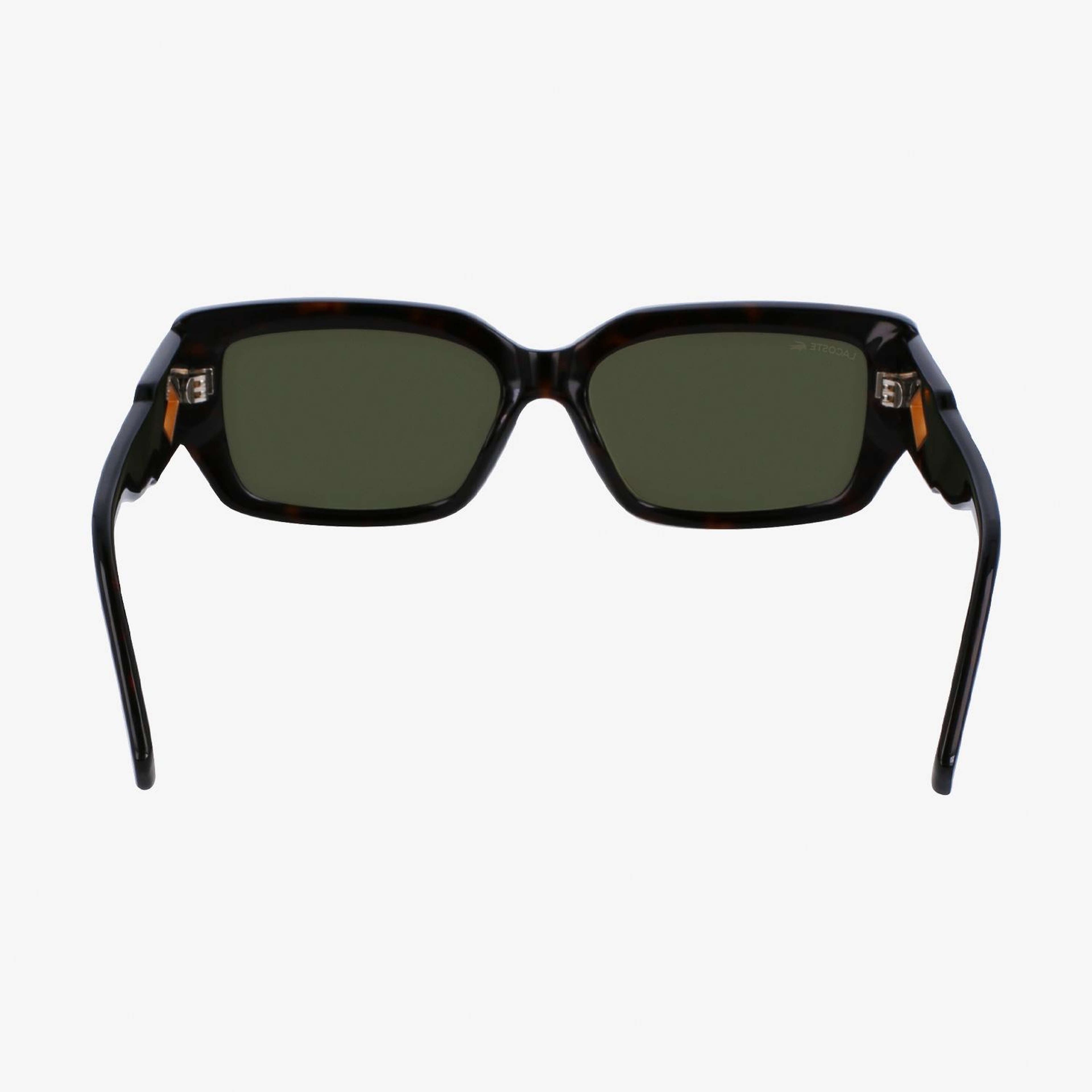 Lacoste Kadın Kahverengi Güneş Gözlüğü