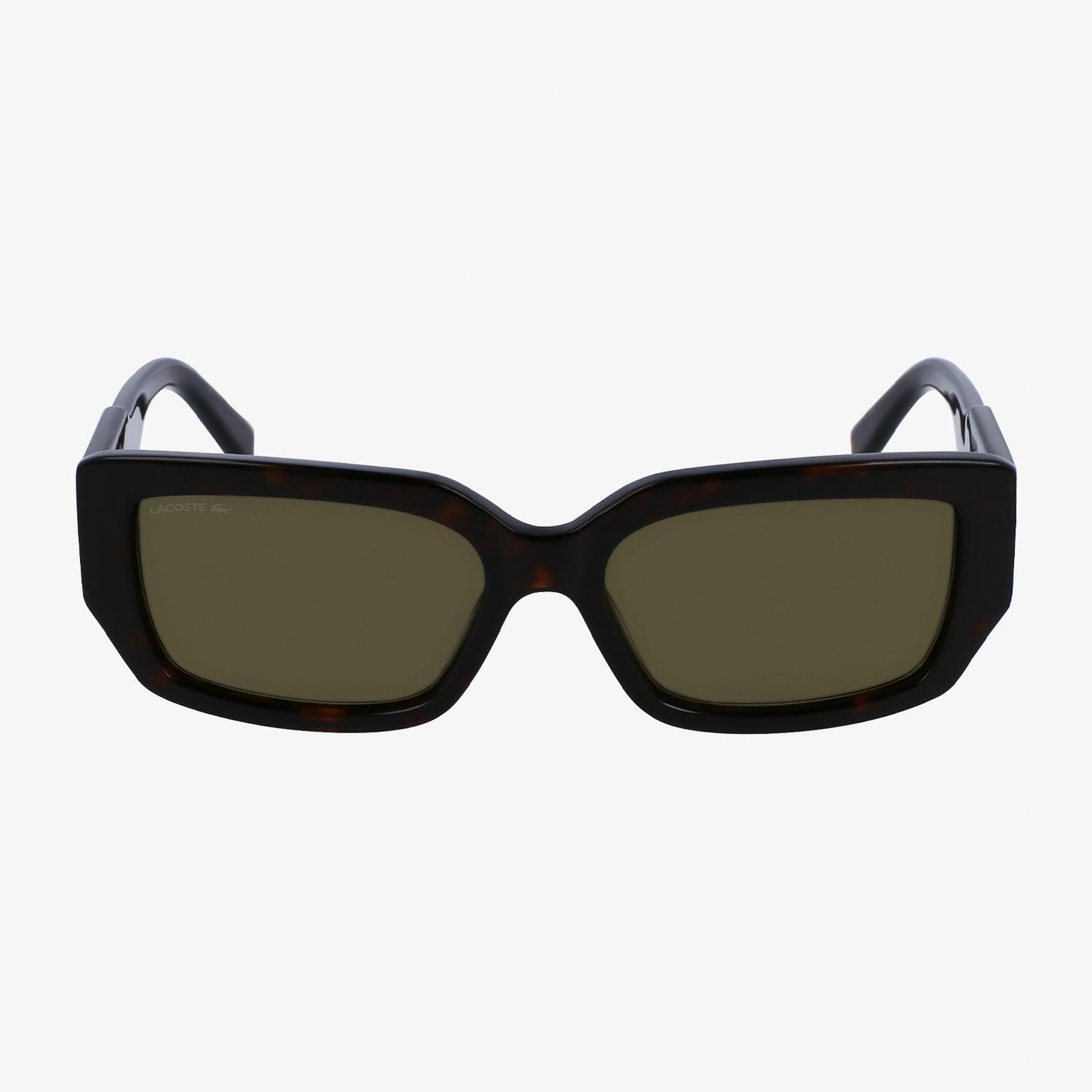 Lacoste Kadın Kahverengi Güneş Gözlüğü