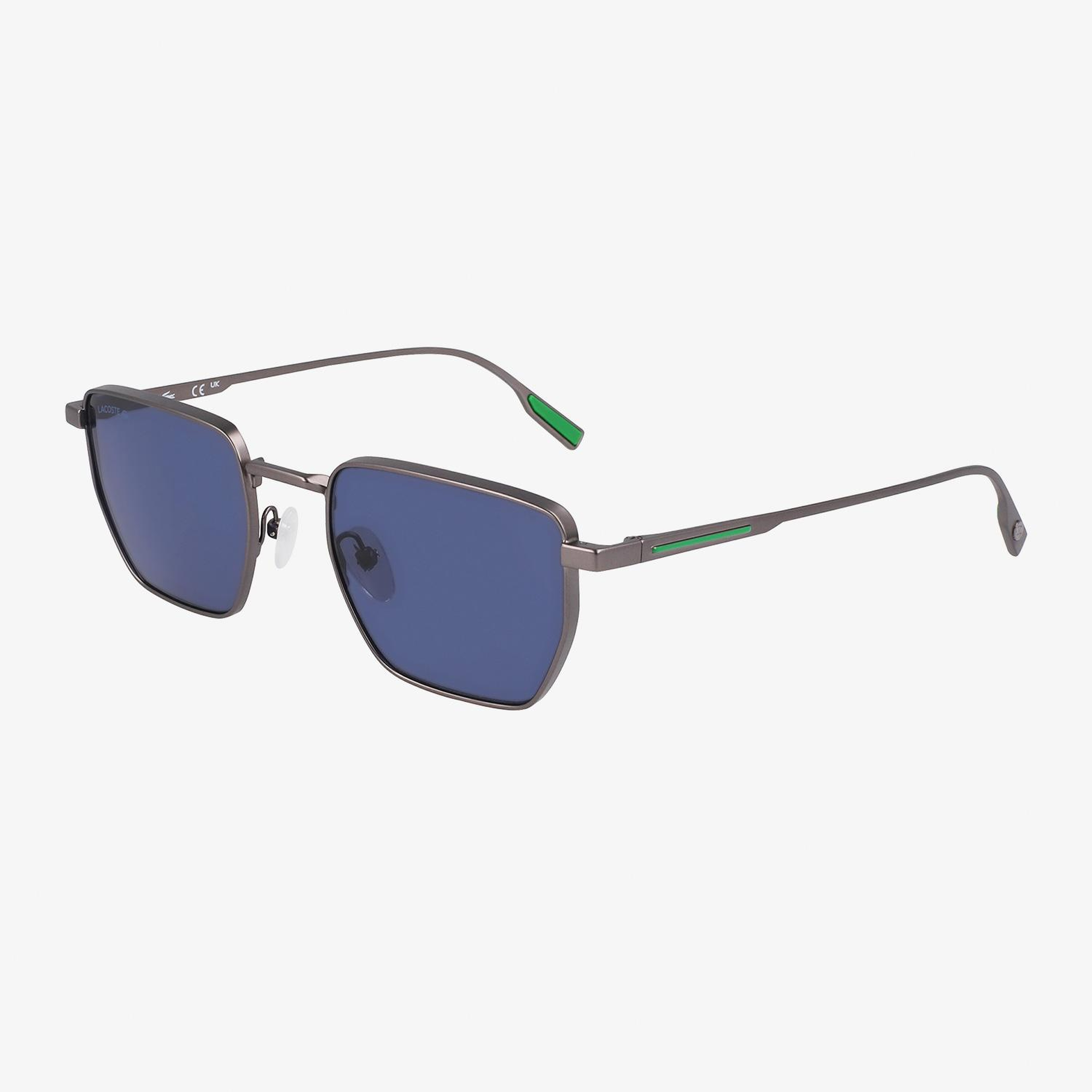 Lacoste Erkek Gri Güneş Gözlüğü