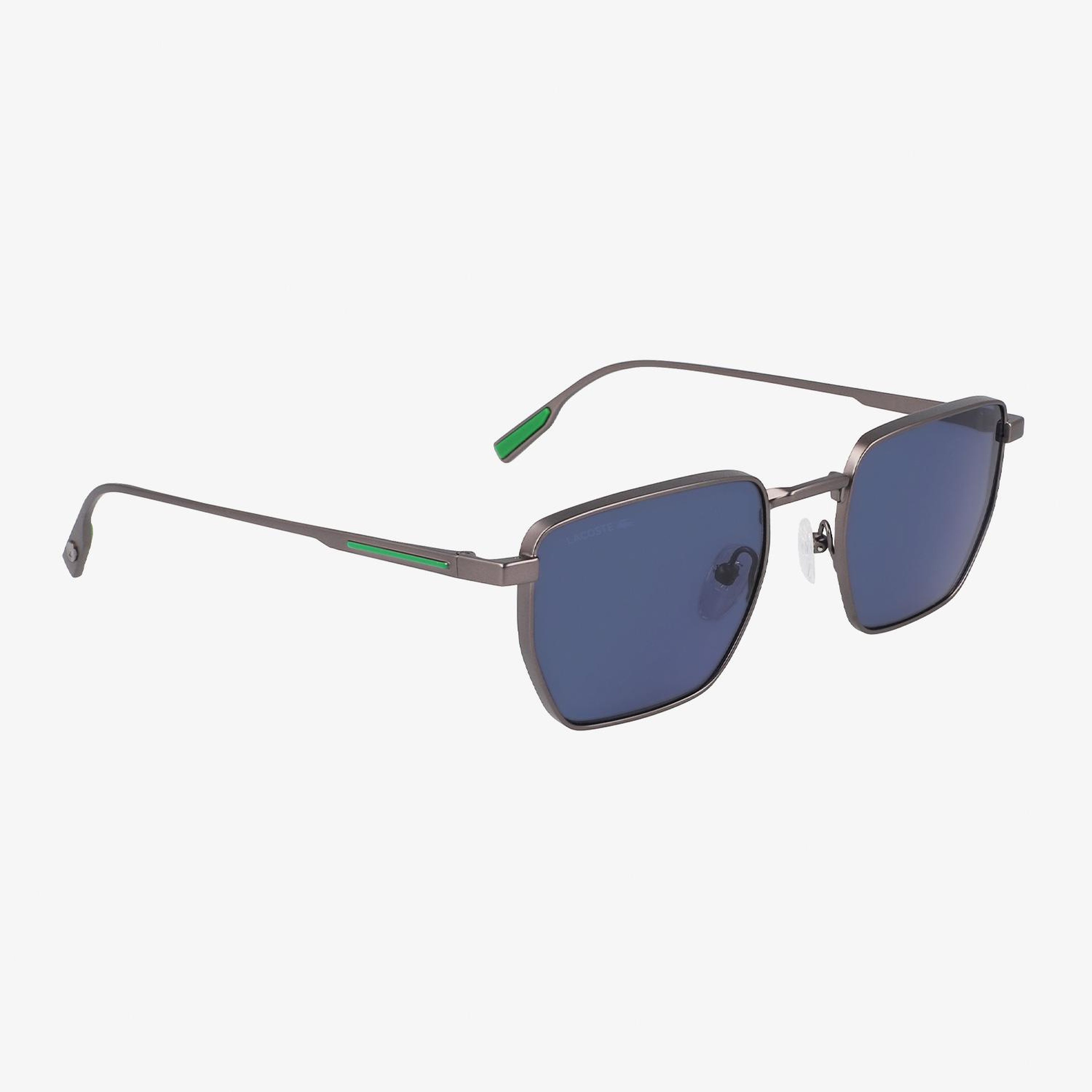 Lacoste Erkek Gri Güneş Gözlüğü